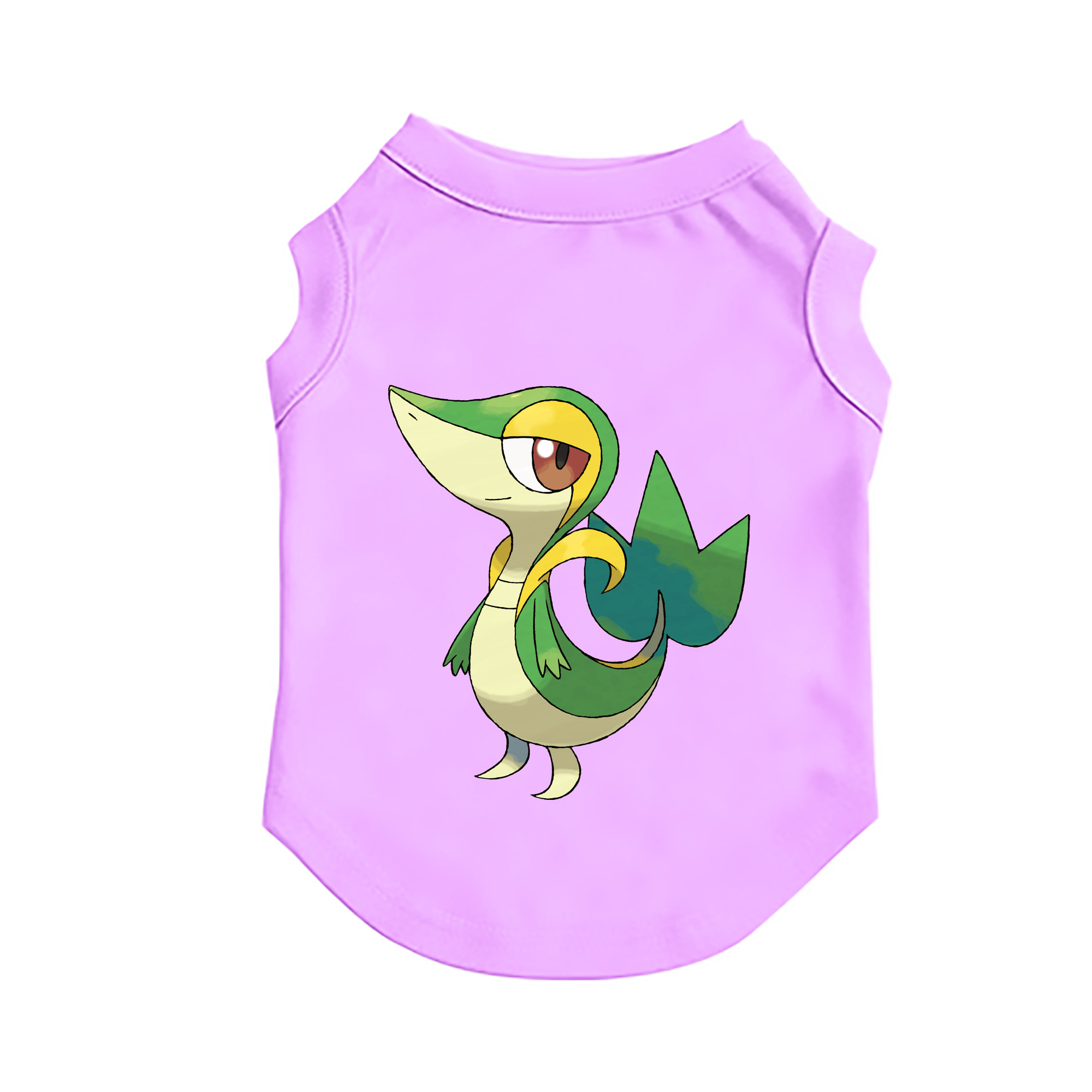 （画像用） ポケットモンスター Pokémon ペット用ベスト