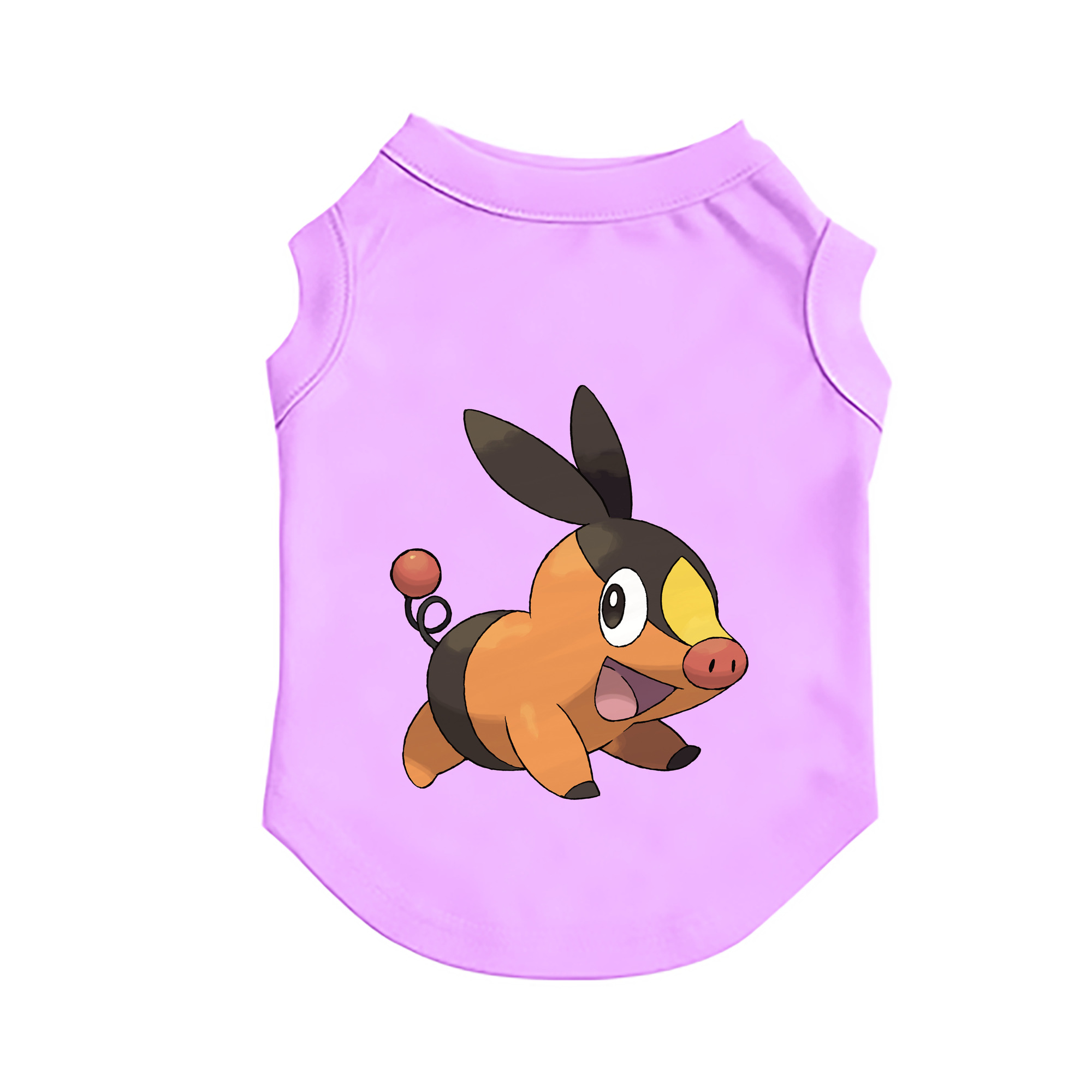 （画像用） ポケットモンスター Pokémon ペット用ベスト