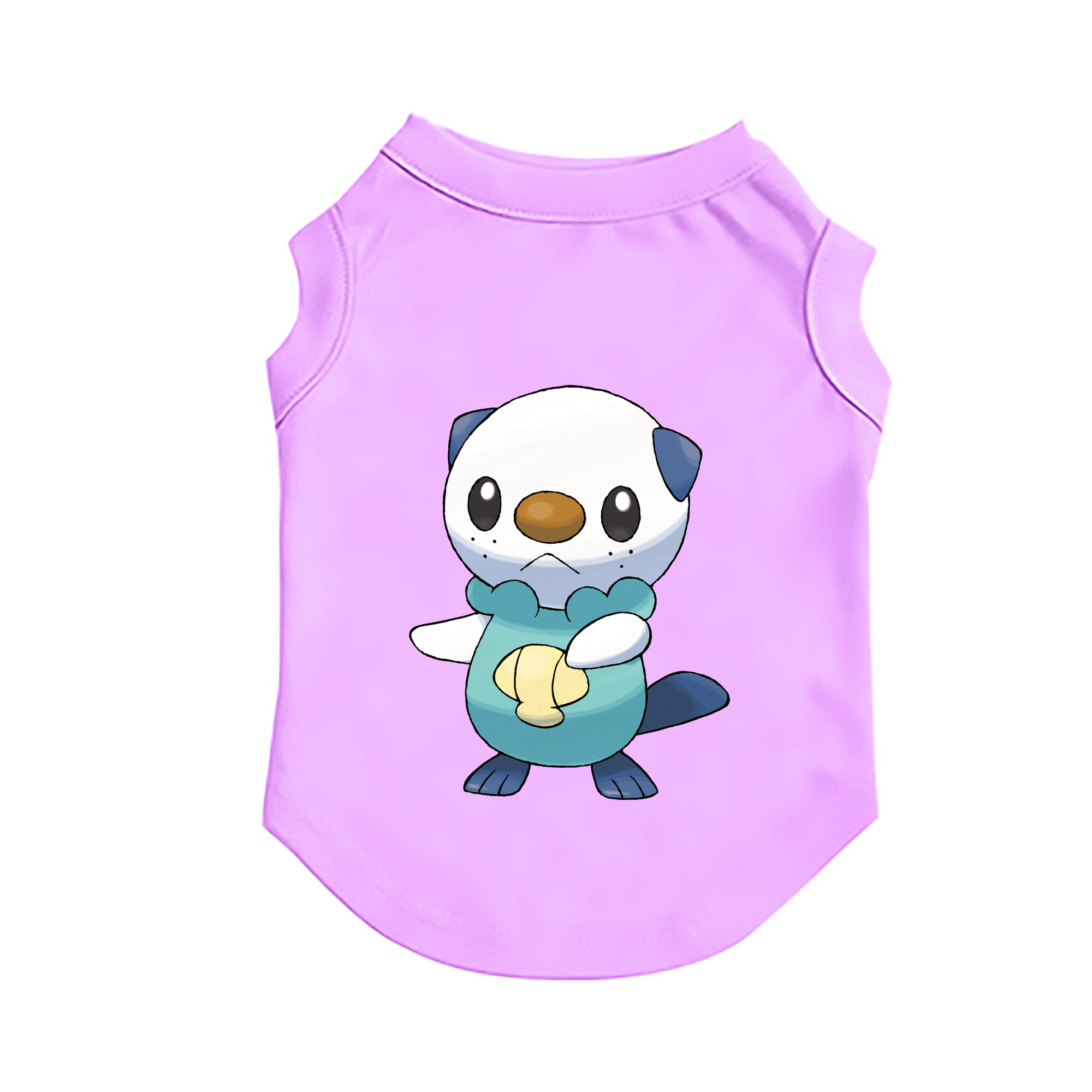 （画像用） ポケットモンスター Pokémon ペット用ベスト