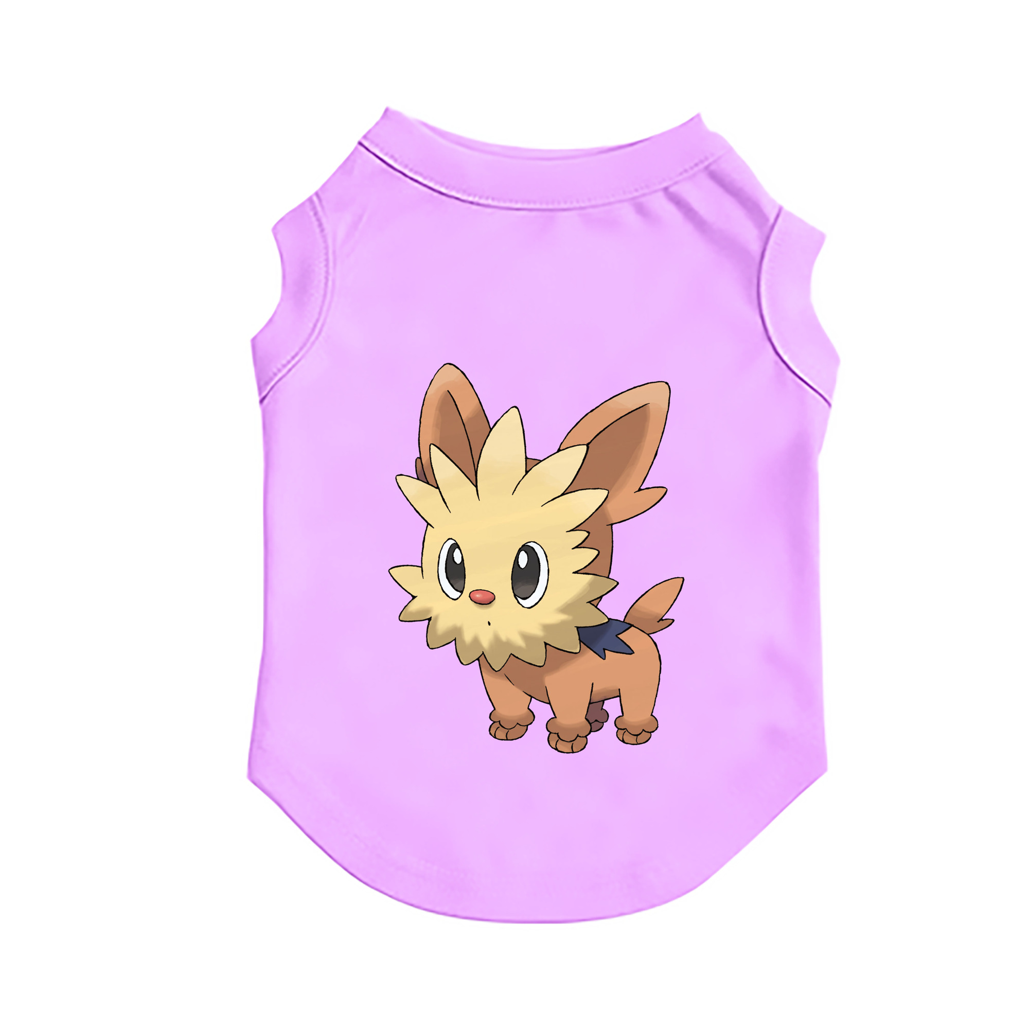 （画像用） ポケットモンスター Pokémon ペット用ベスト
