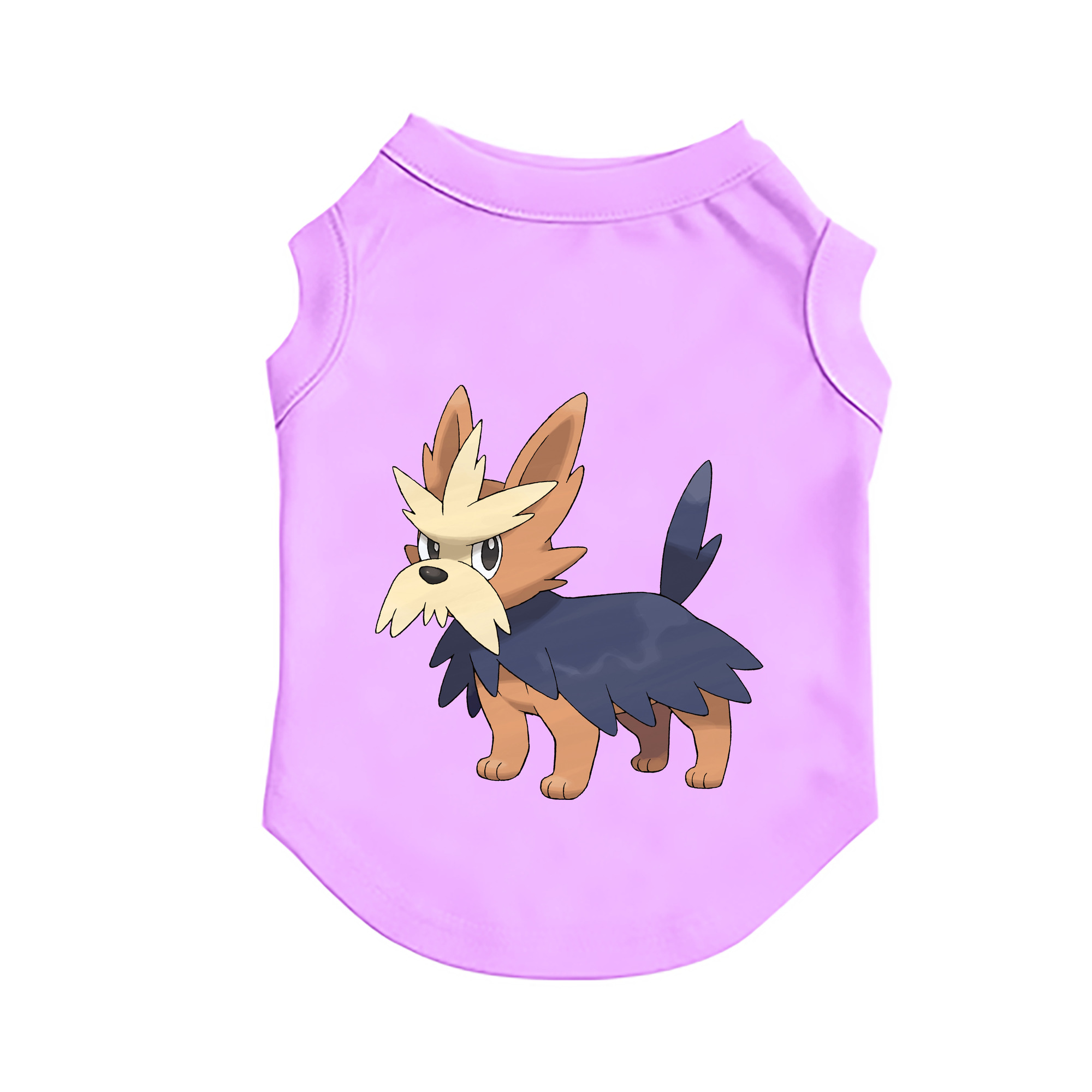 （画像用） ポケットモンスター Pokémon ペット用ベスト