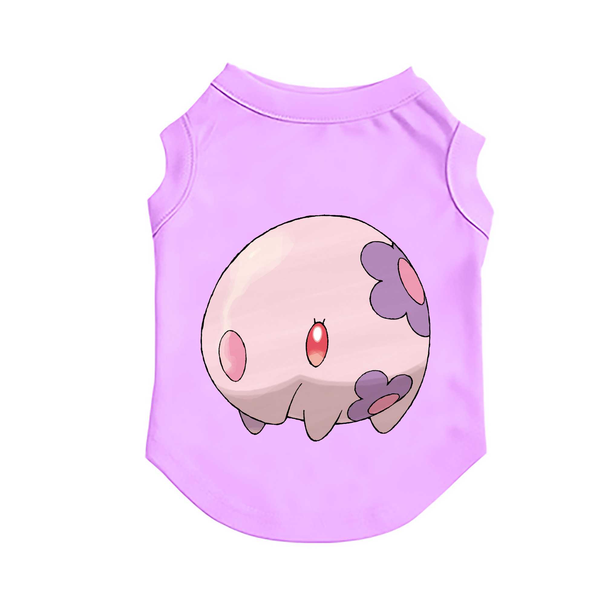 （画像用） ポケットモンスター Pokémon ペット用ベスト