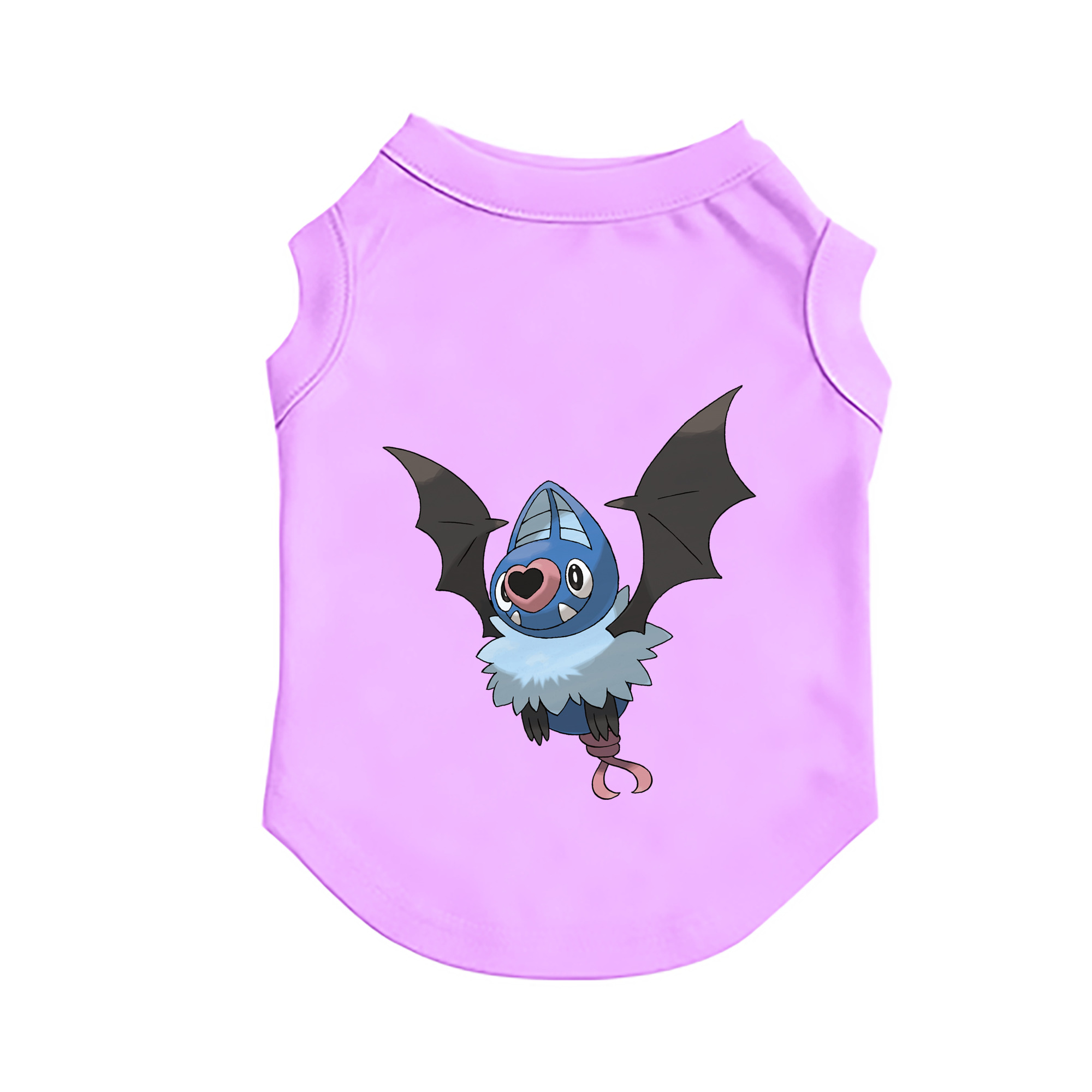 （画像用） ポケットモンスター Pokémon ペット用ベスト