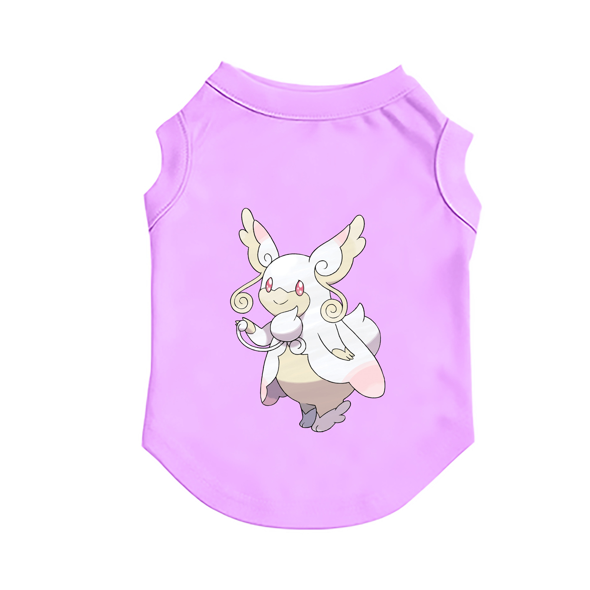 （画像用） ポケットモンスター Pokémon ペット用ベスト