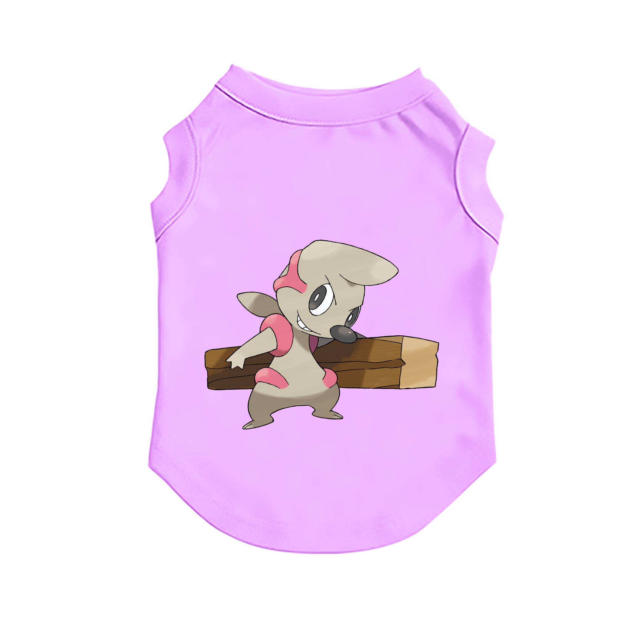 （画像用） ポケットモンスター Pokémon ペット用ベスト