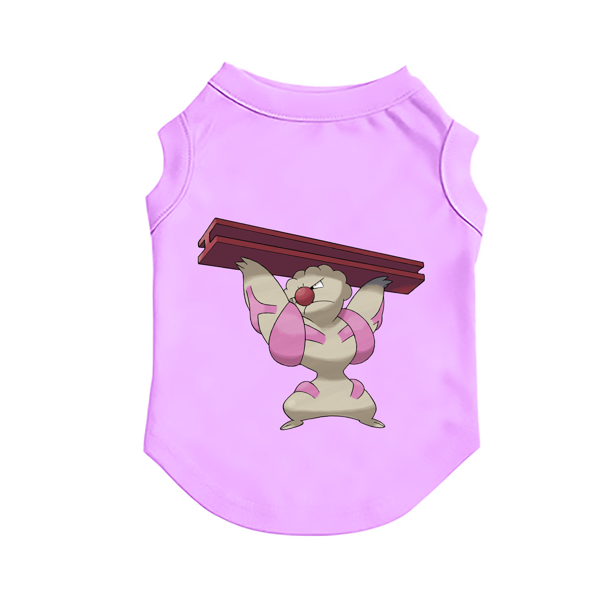 （画像用） ポケットモンスター Pokémon ペット用ベスト