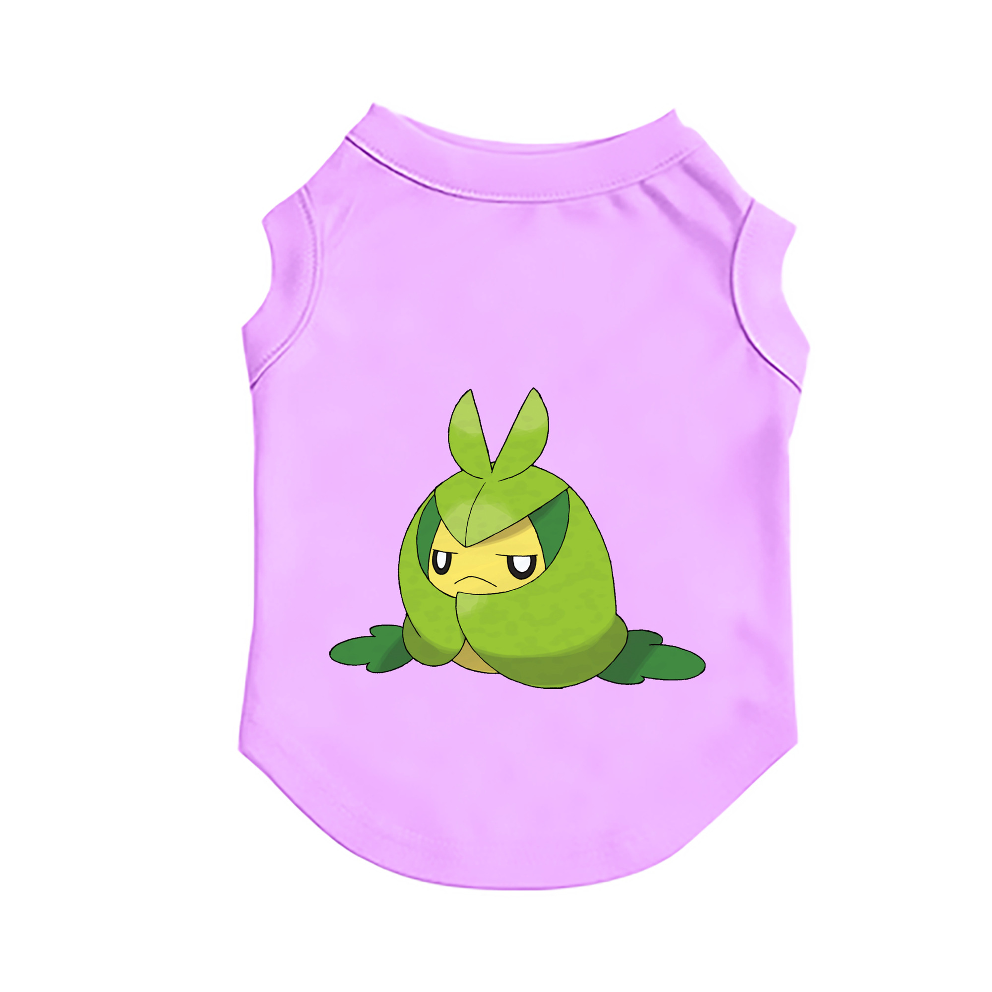 （画像用） ポケットモンスター Pokémon ペット用ベスト