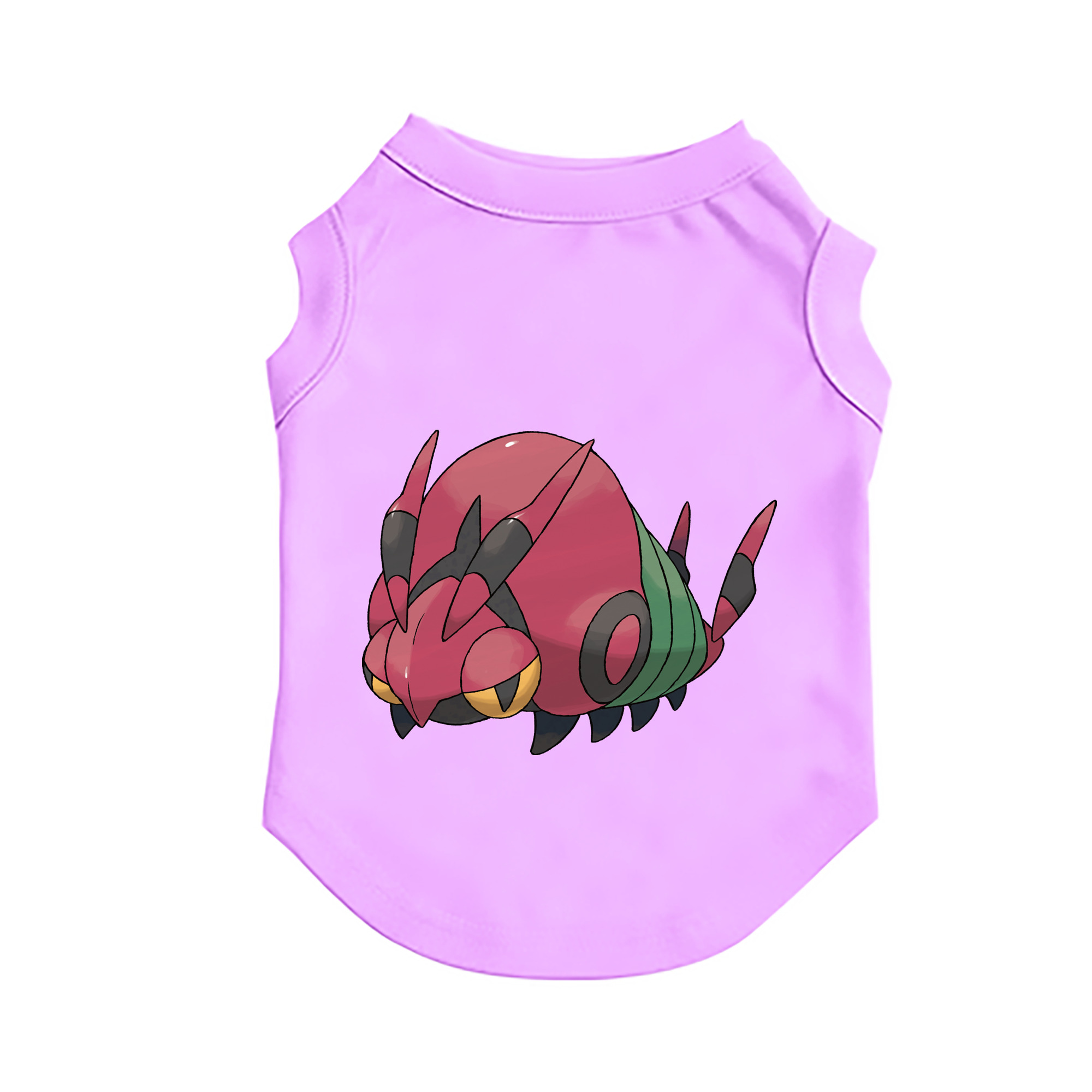 （画像用） ポケットモンスター Pokémon ペット用ベスト