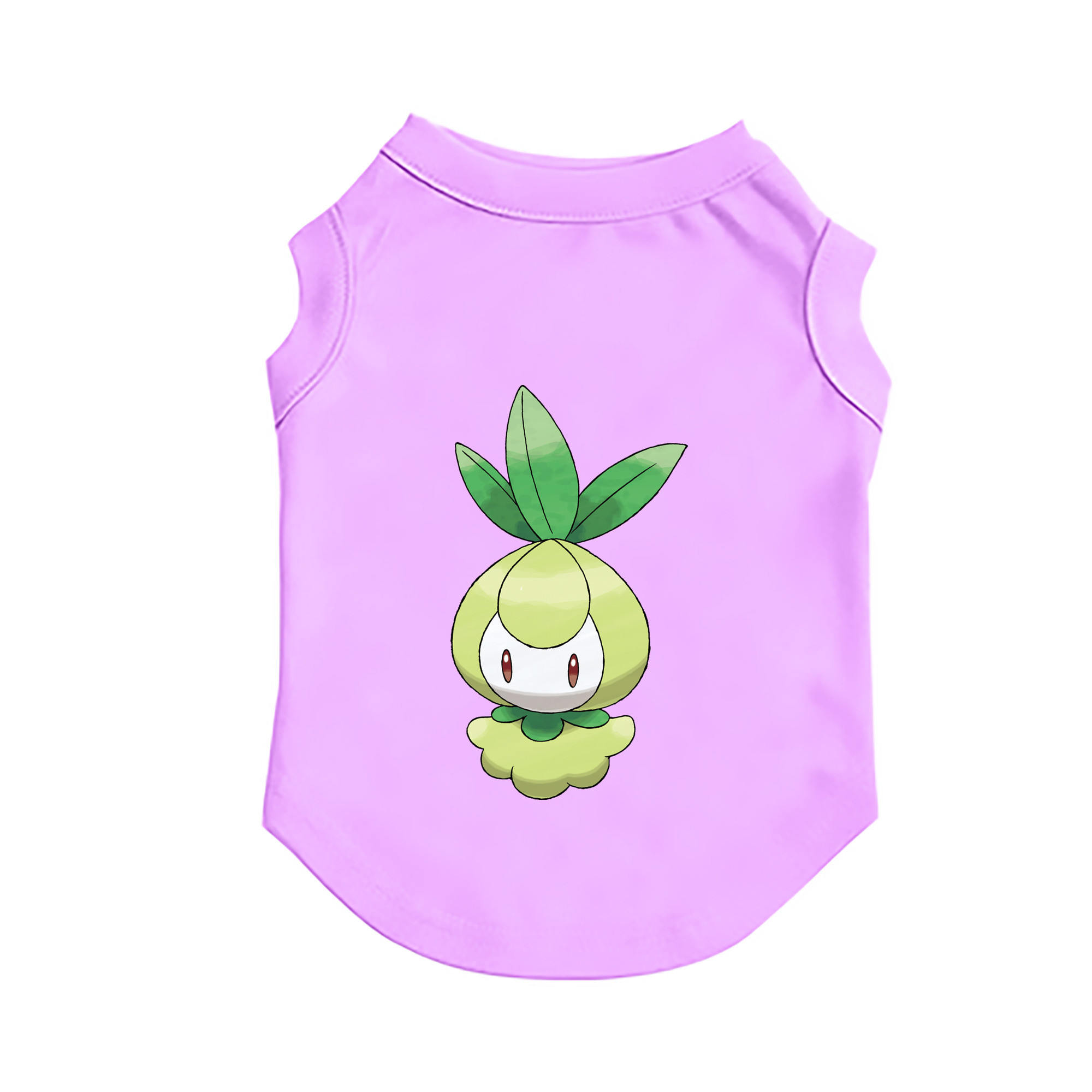 （画像用） ポケットモンスター Pokémon ペット用ベスト