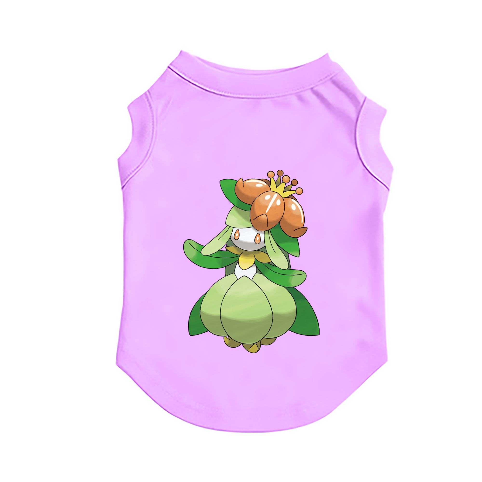 （画像用） ポケットモンスター Pokémon ペット用ベスト
