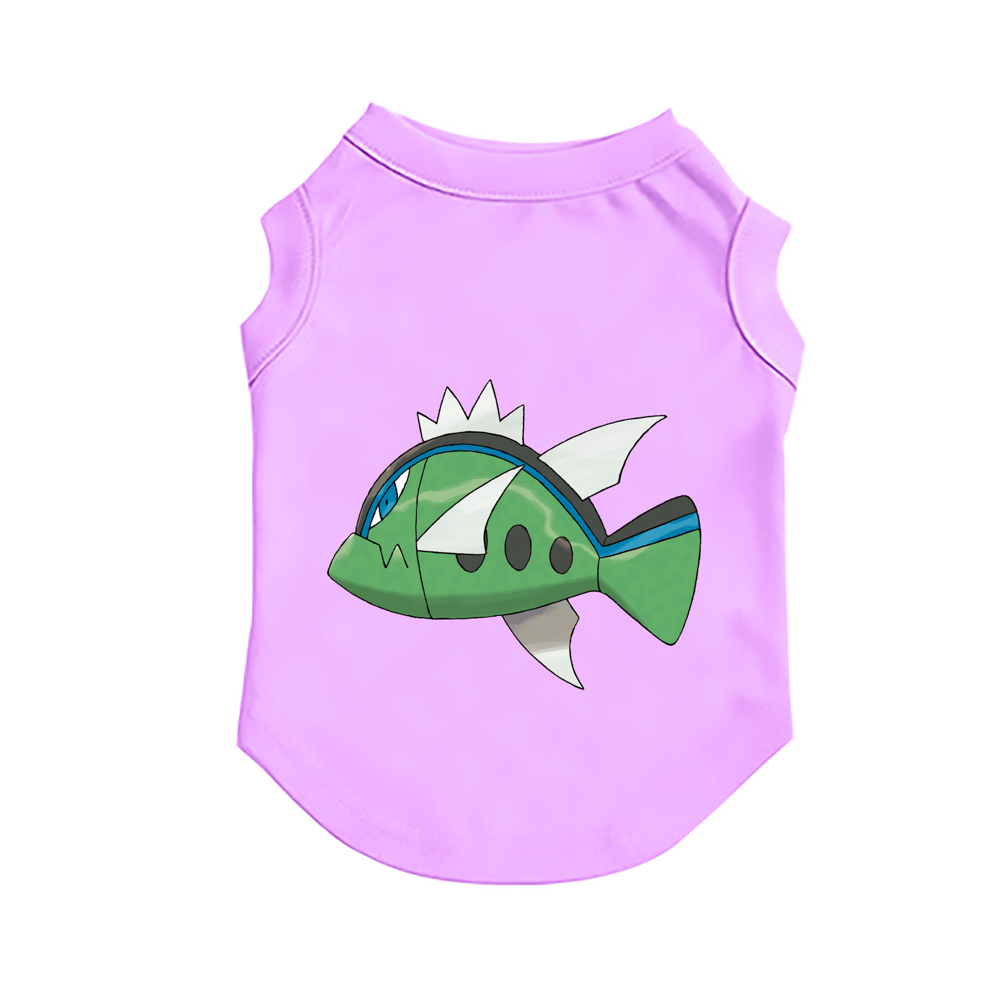 （画像用） ポケットモンスター Pokémon ペット用ベスト