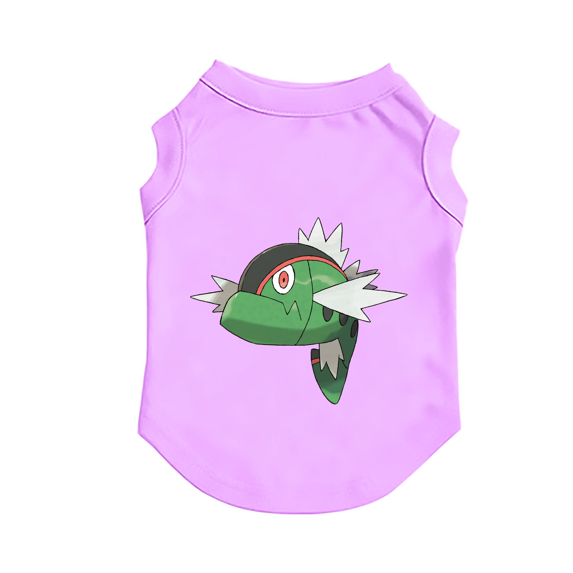 （画像用） ポケットモンスター Pokémon ペット用ベスト