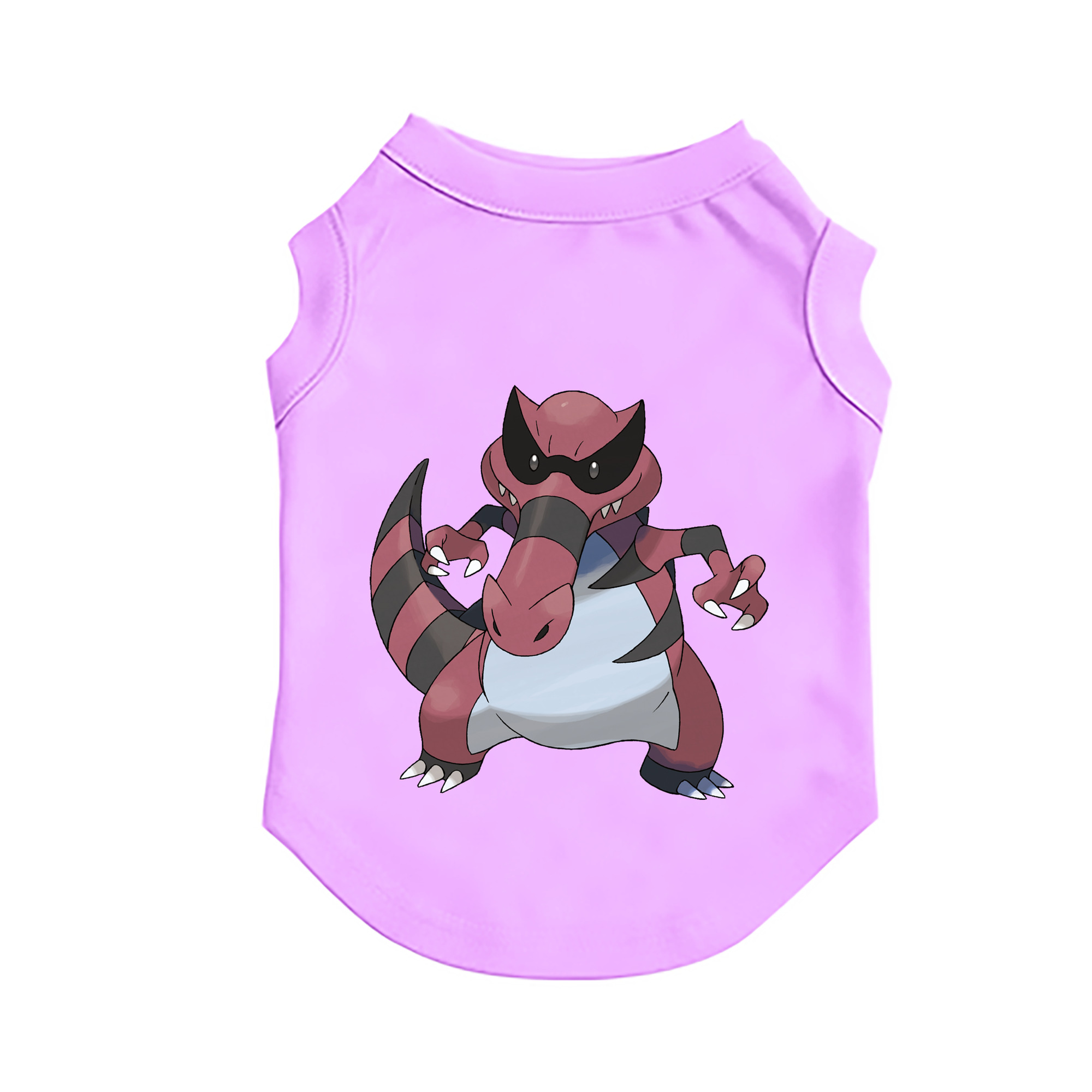 （画像用） ポケットモンスター Pokémon ペット用ベスト