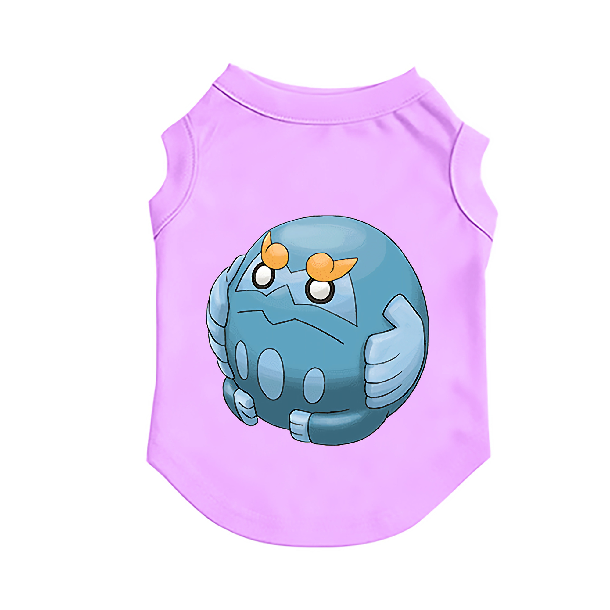 （画像用） ポケットモンスター Pokémon ペット用ベスト