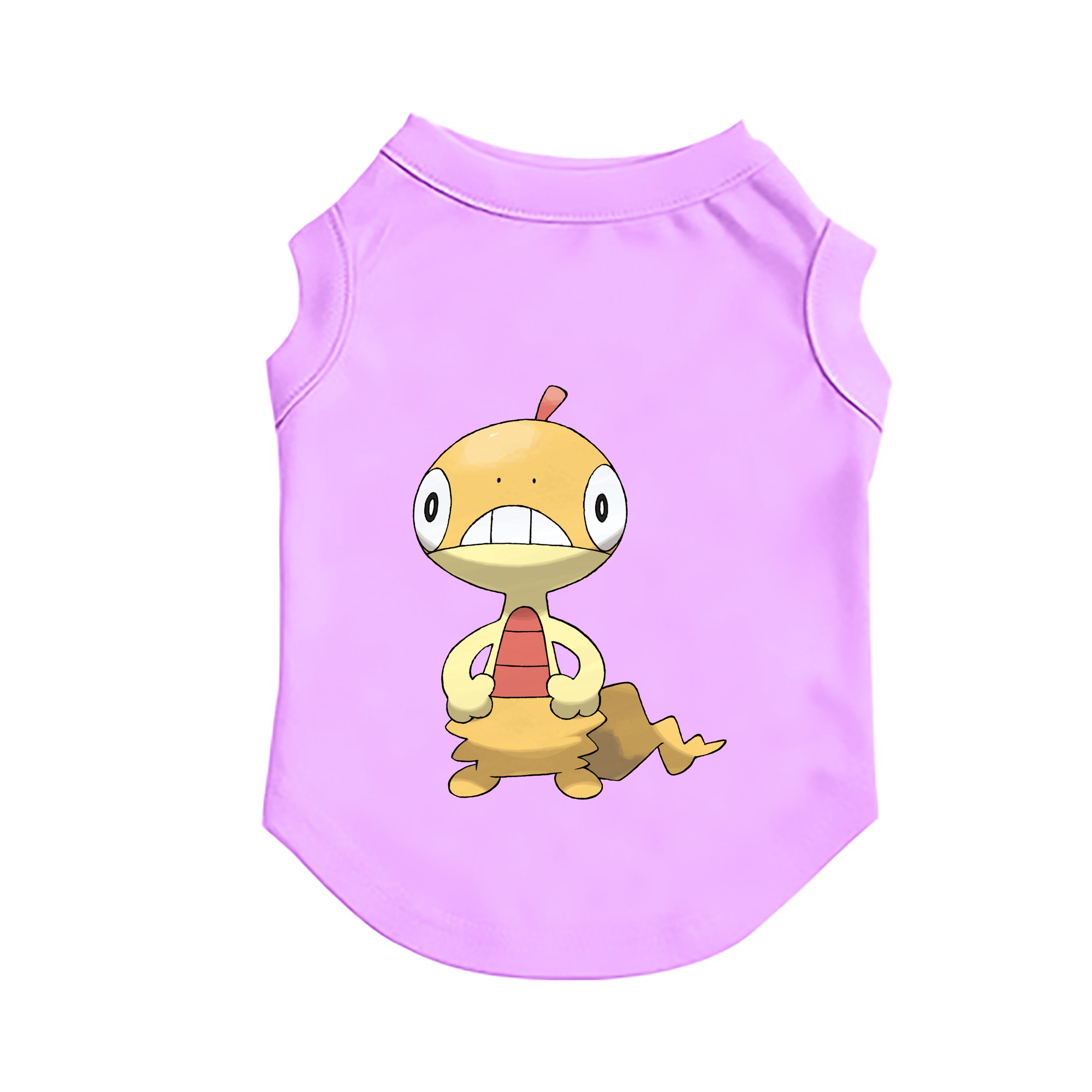 （画像用） ポケットモンスター Pokémon ペット用ベスト