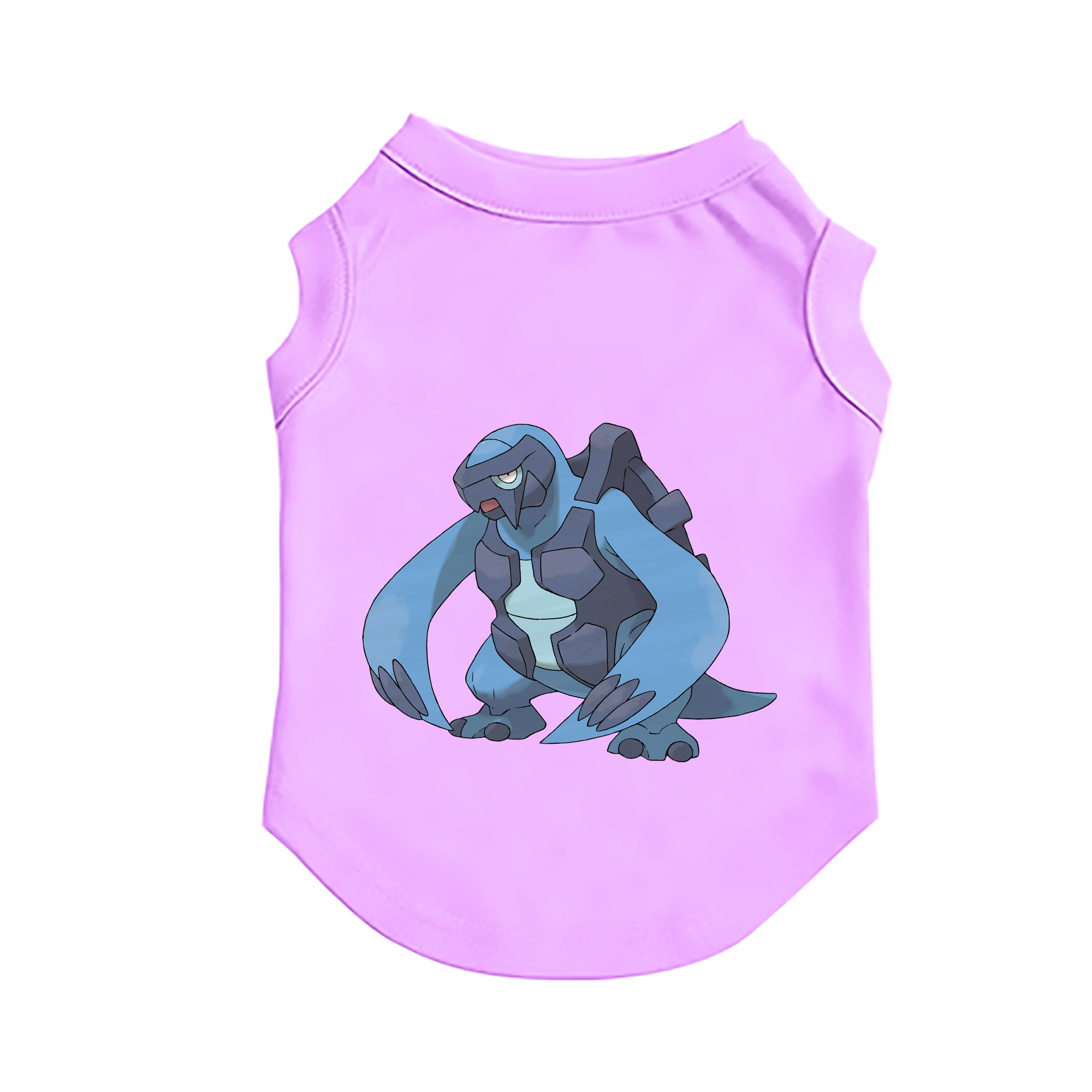 （画像用） ポケットモンスター Pokémon ペット用ベスト