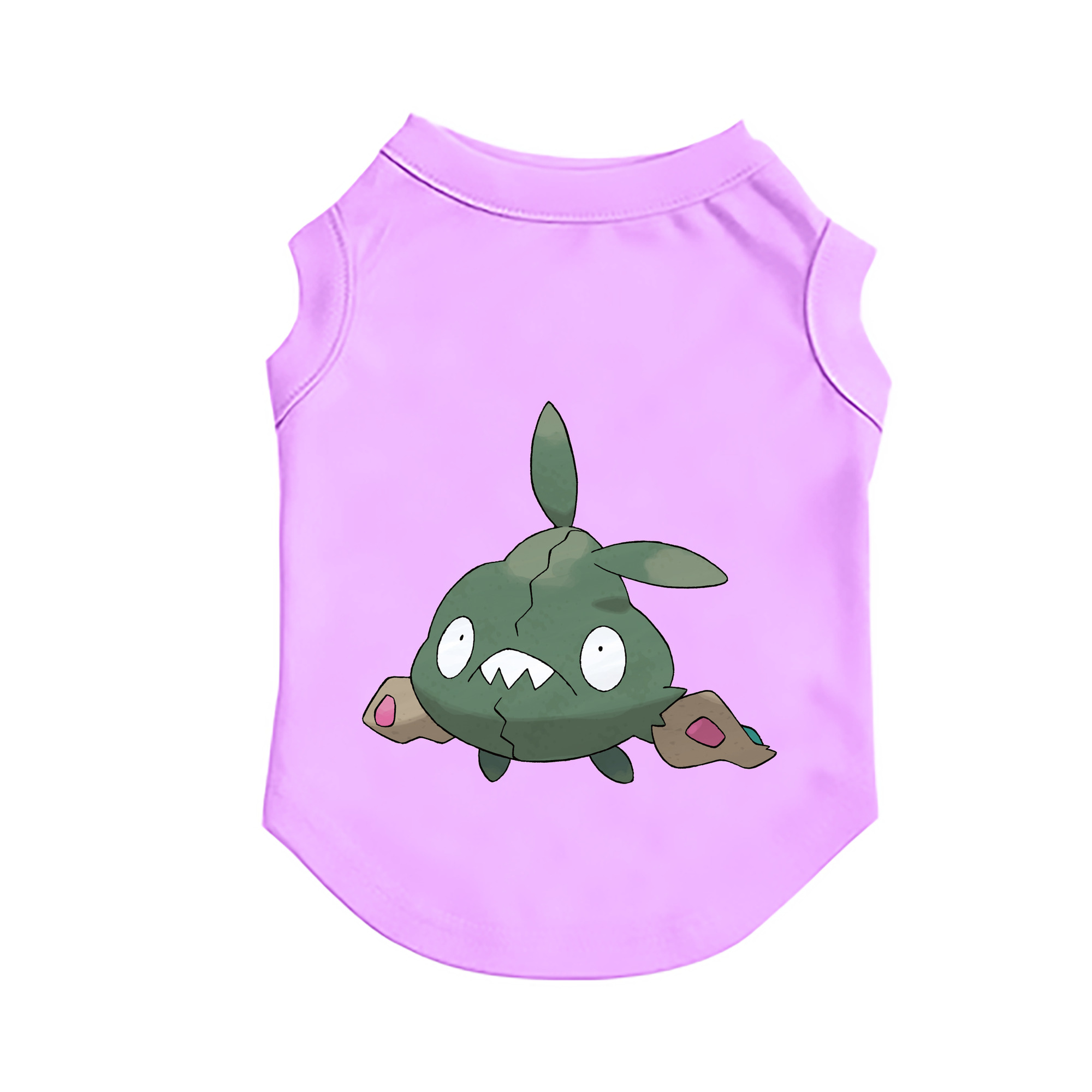 （画像用） ポケットモンスター Pokémon ペット用ベスト