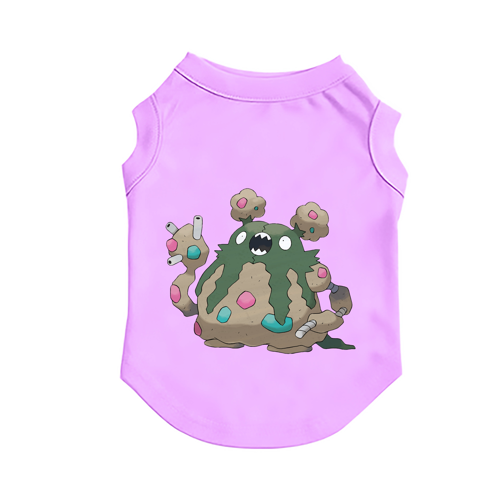（画像用） ポケットモンスター Pokémon ペット用ベスト