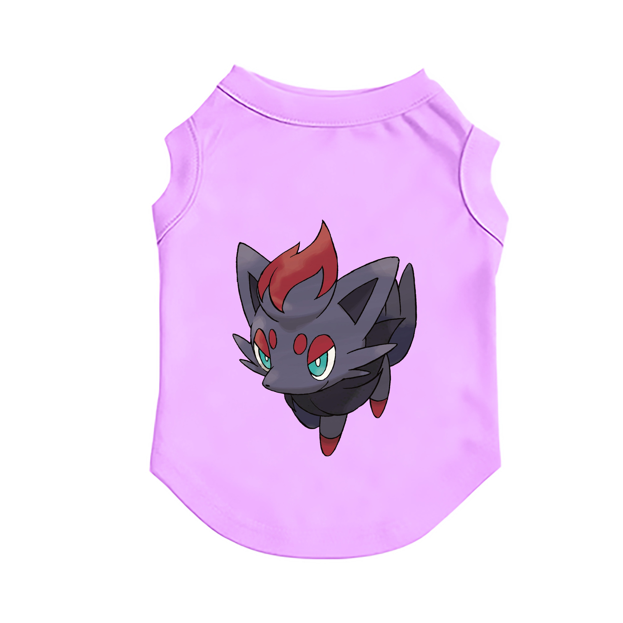 （画像用） ポケットモンスター Pokémon ペット用ベスト