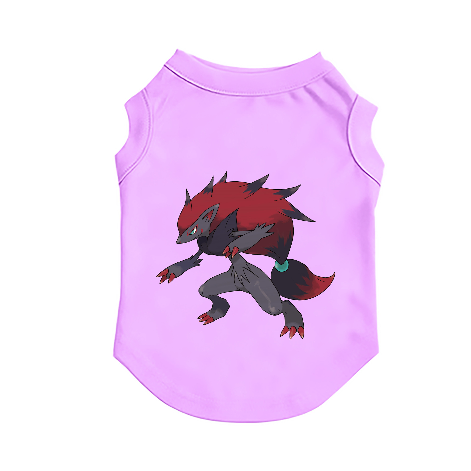 （画像用） ポケットモンスター Pokémon ペット用ベスト