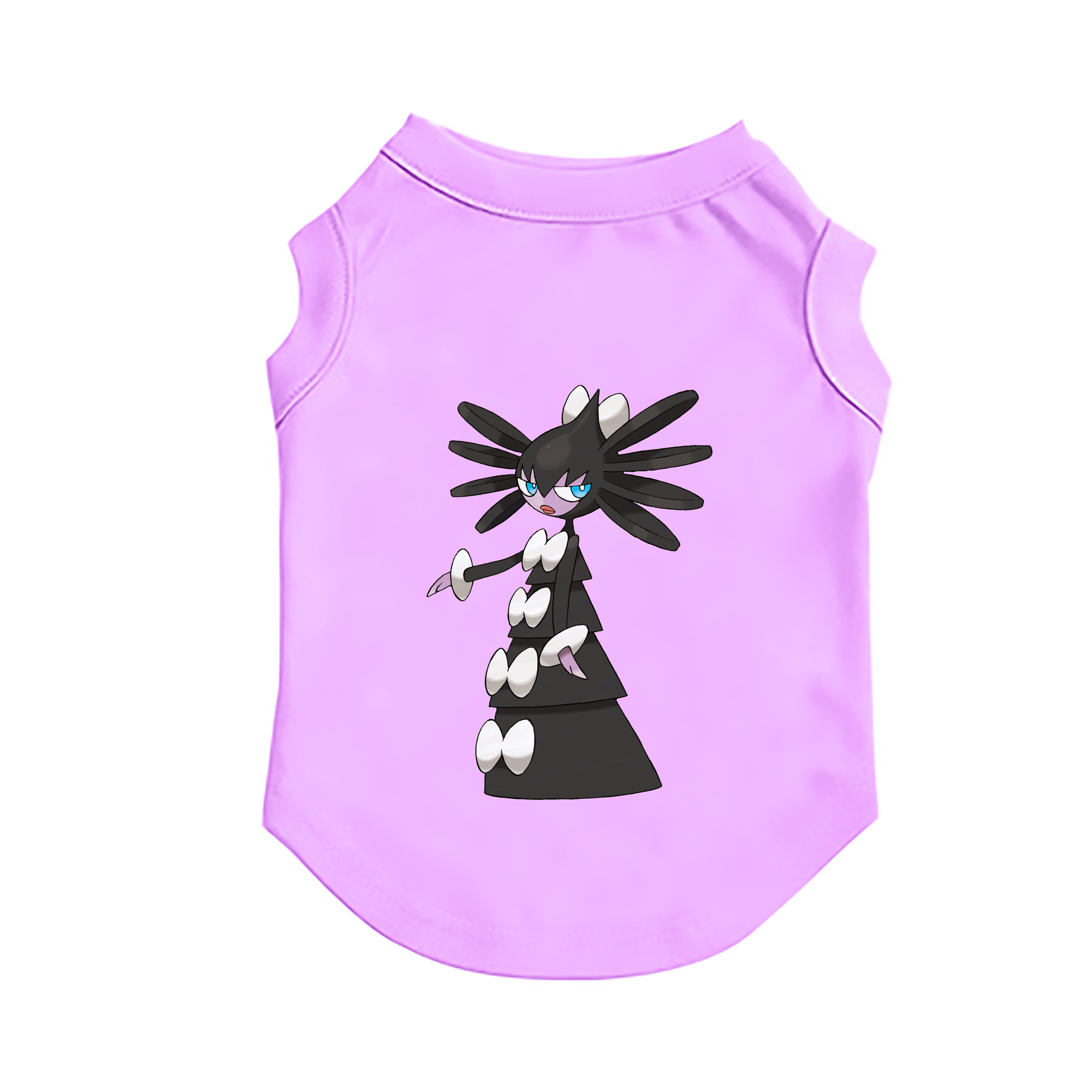 （画像用） ポケットモンスター Pokémon ペット用ベスト