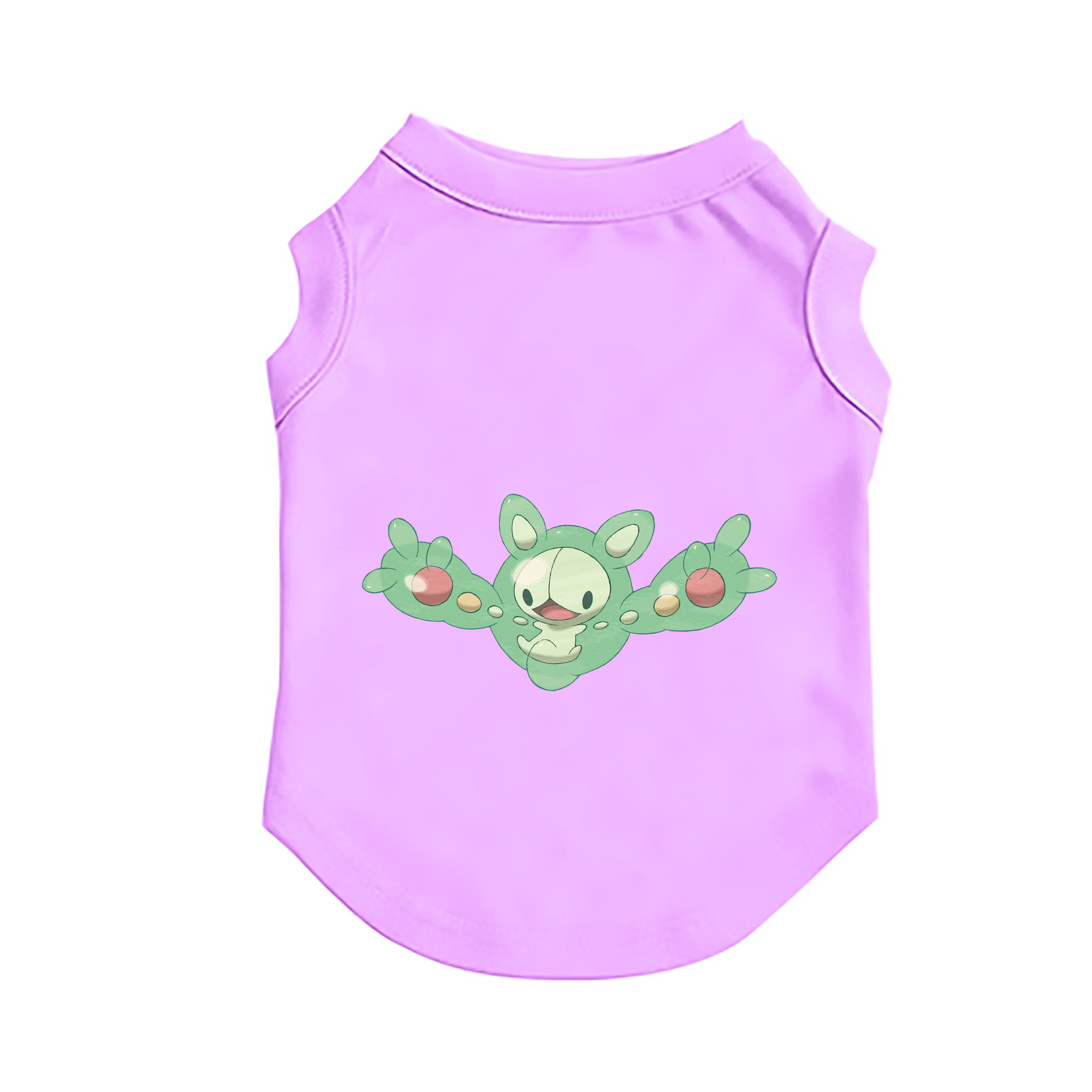 （画像用） ポケットモンスター Pokémon ペット用ベスト