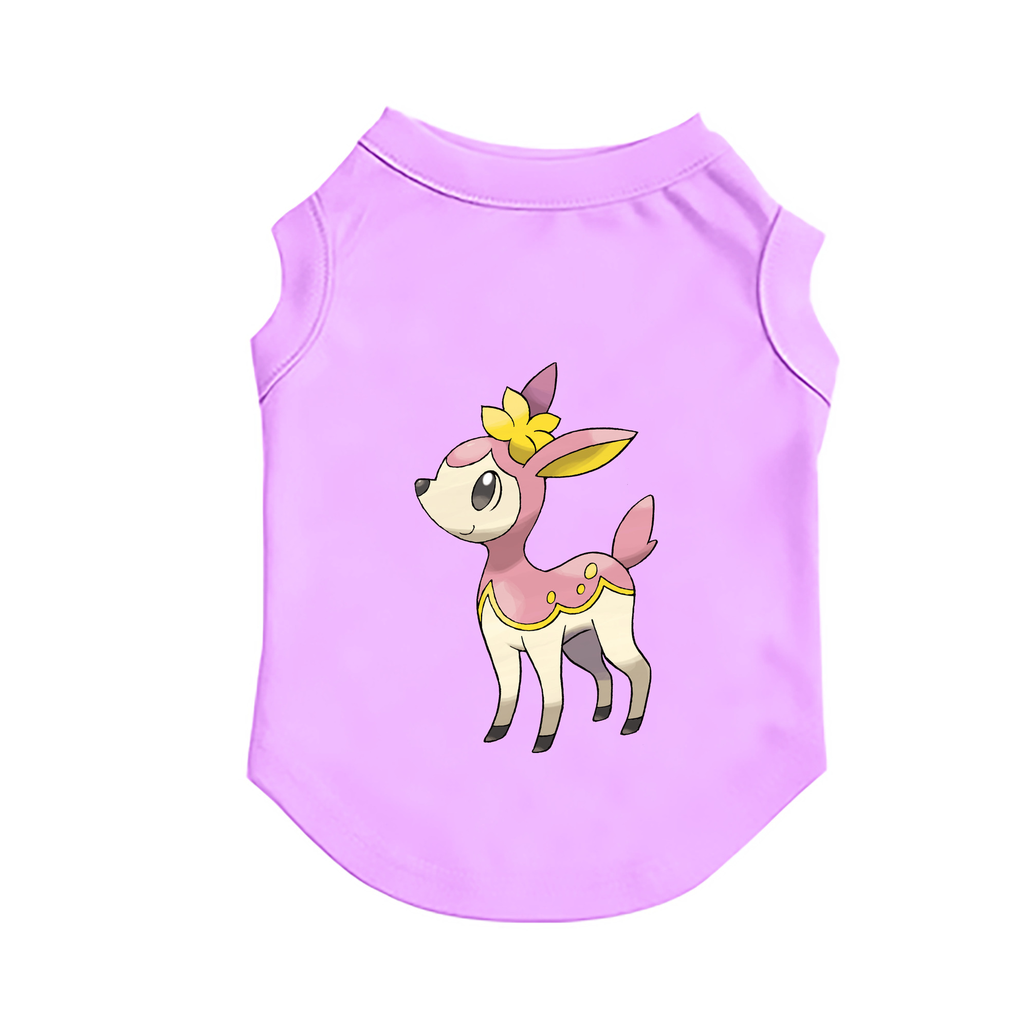（画像用） ポケットモンスター Pokémon ペット用ベスト