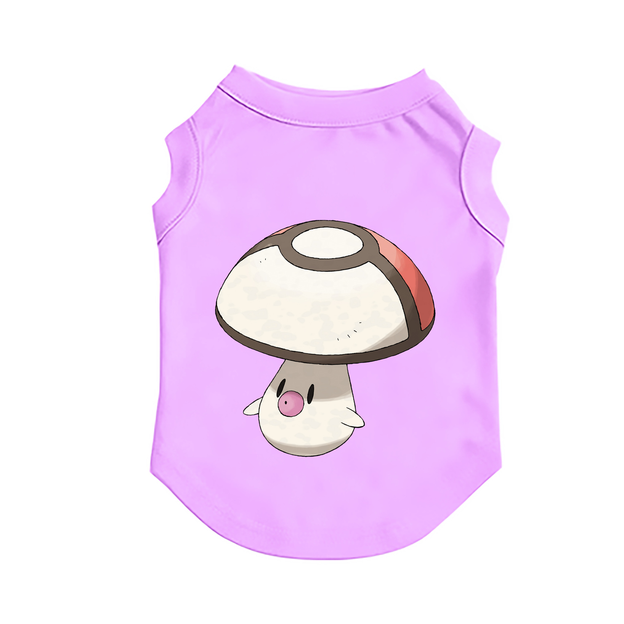 （画像用） ポケットモンスター Pokémon ペット用ベスト