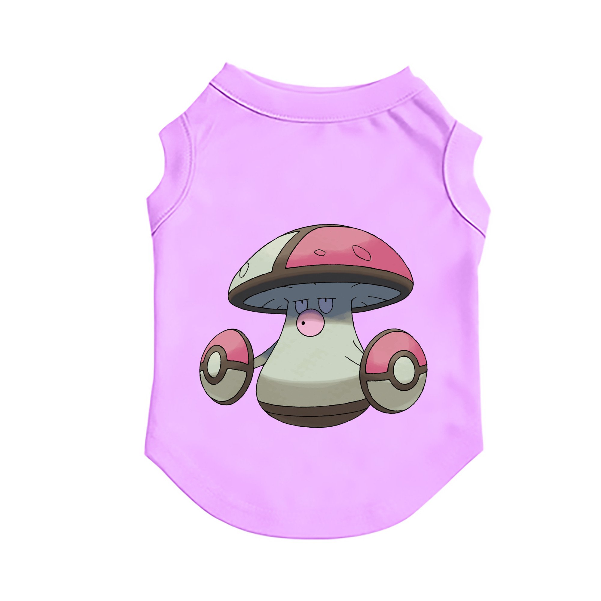 （画像用） ポケットモンスター Pokémon ペット用ベスト