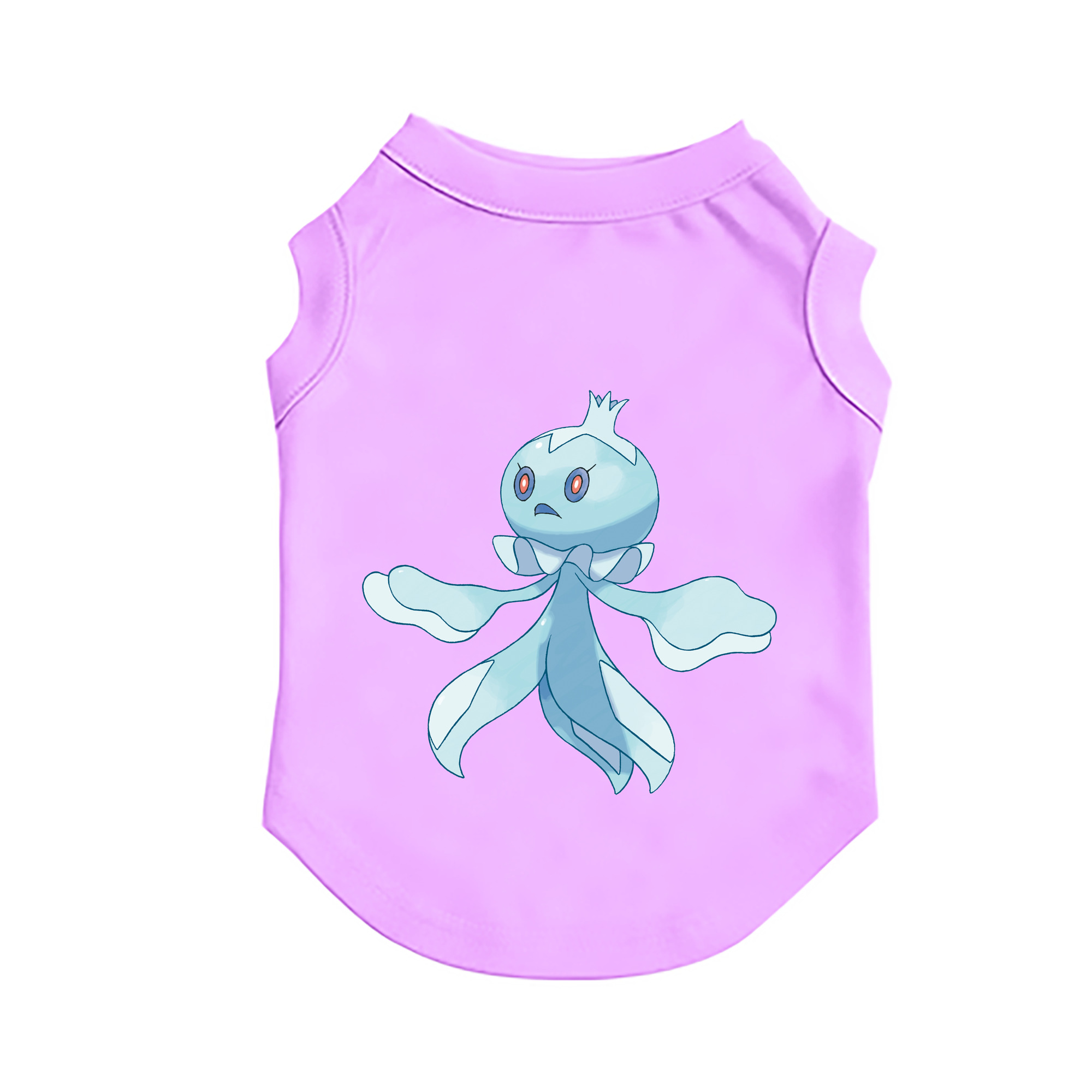 （画像用） ポケットモンスター Pokémon ペット用ベスト