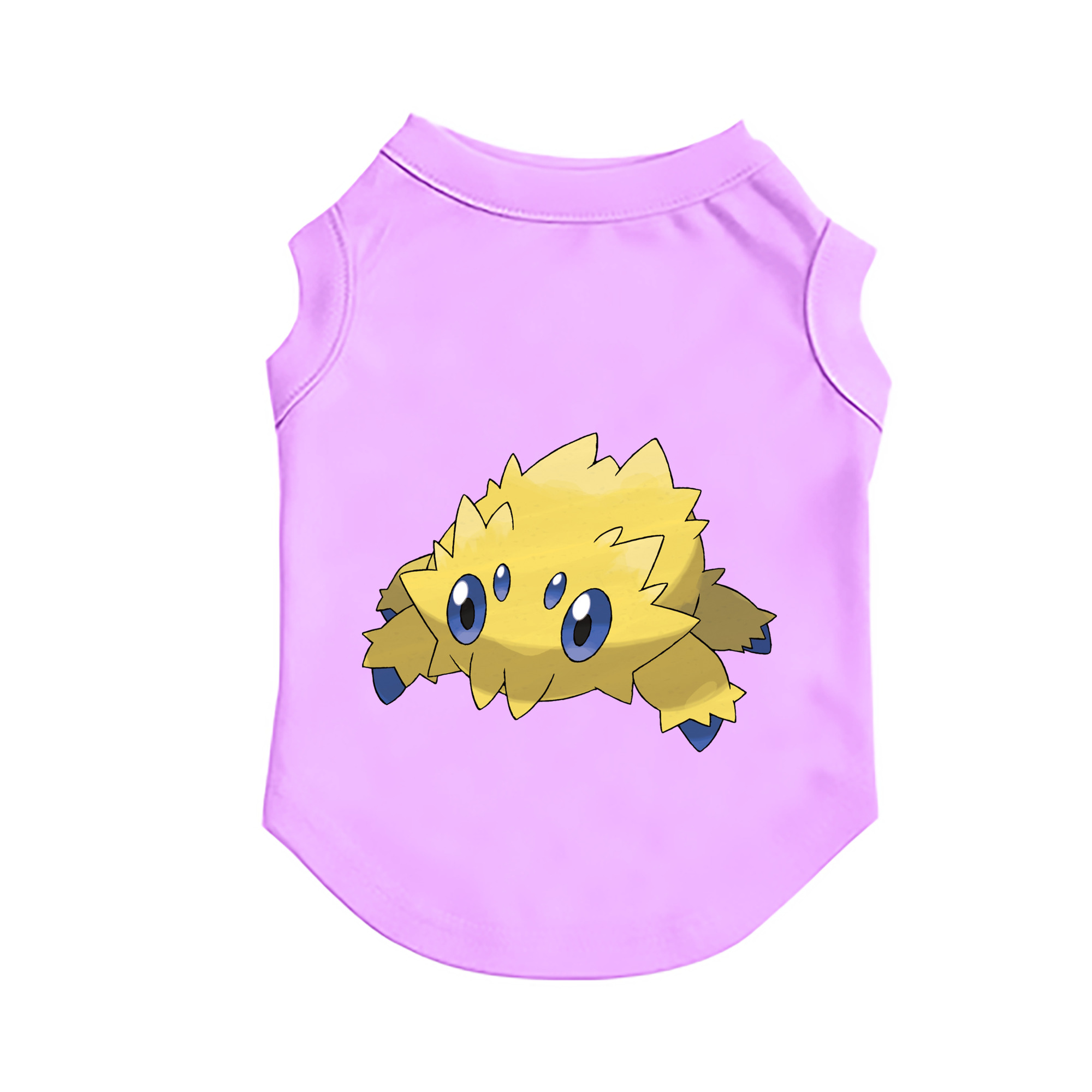 （画像用） ポケットモンスター Pokémon ペット用ベスト
