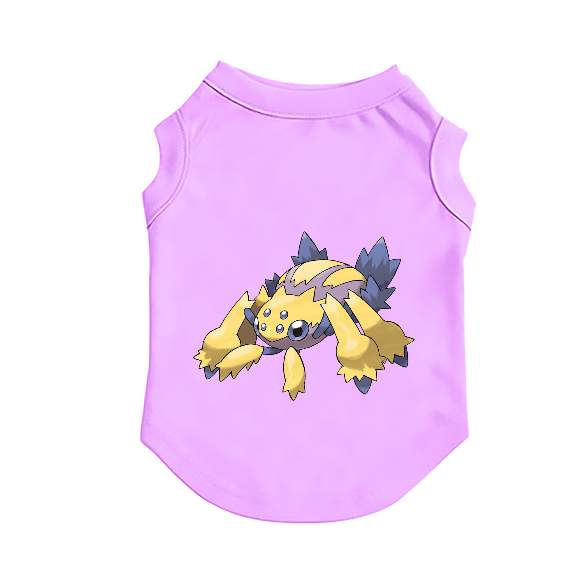 （画像用） ポケットモンスター Pokémon ペット用ベスト