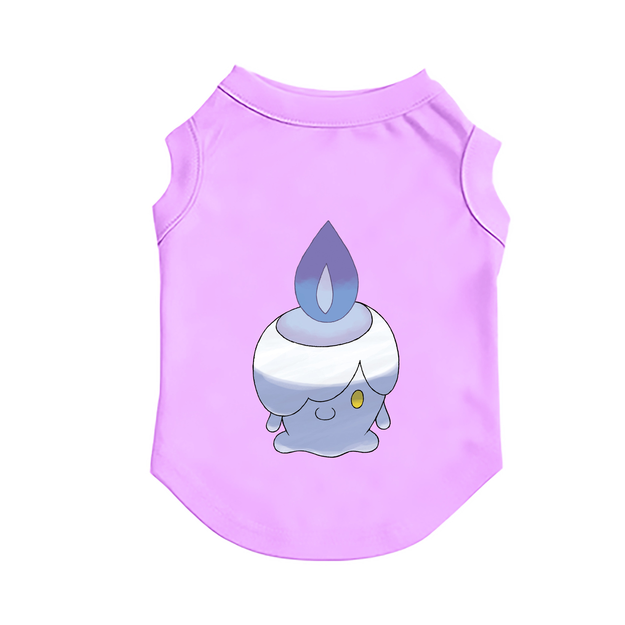 （画像用） ポケットモンスター Pokémon ペット用ベスト