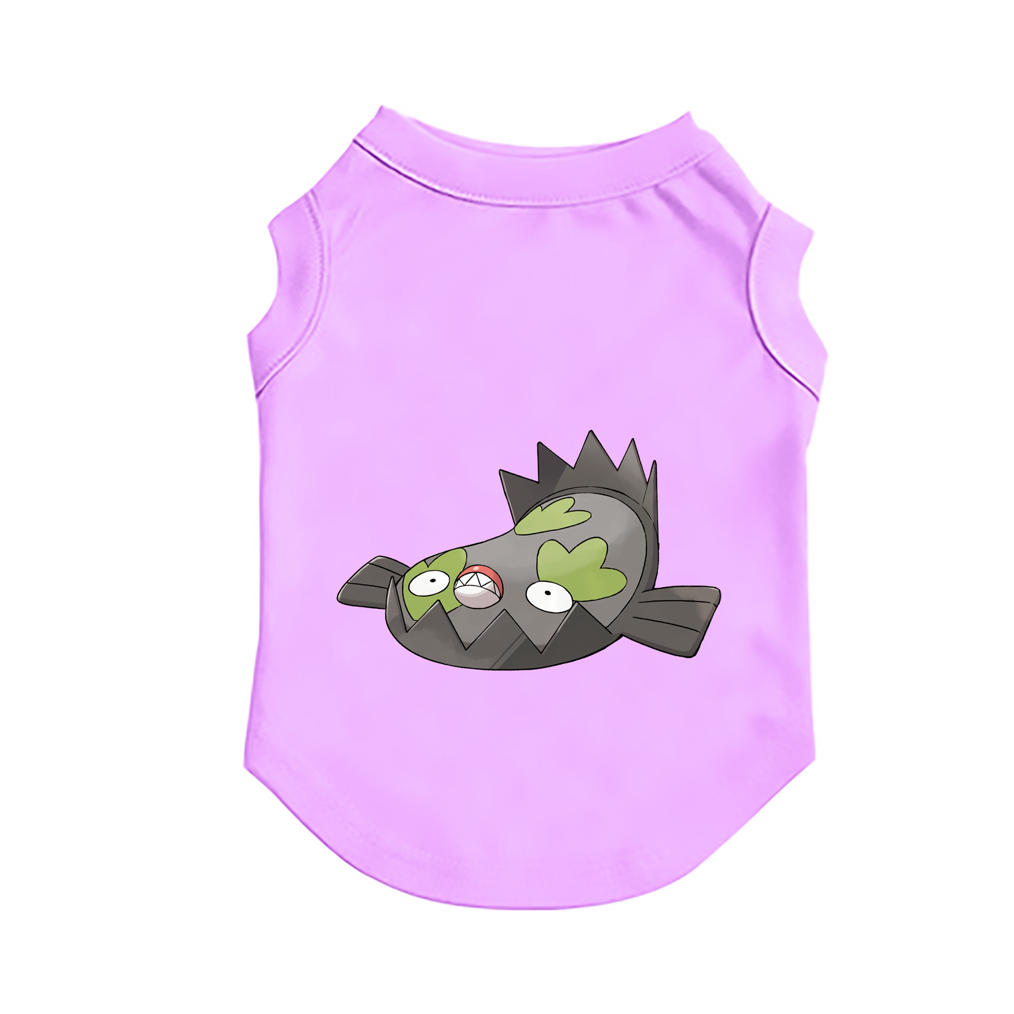 （画像用） ポケットモンスター Pokémon ペット用ベスト