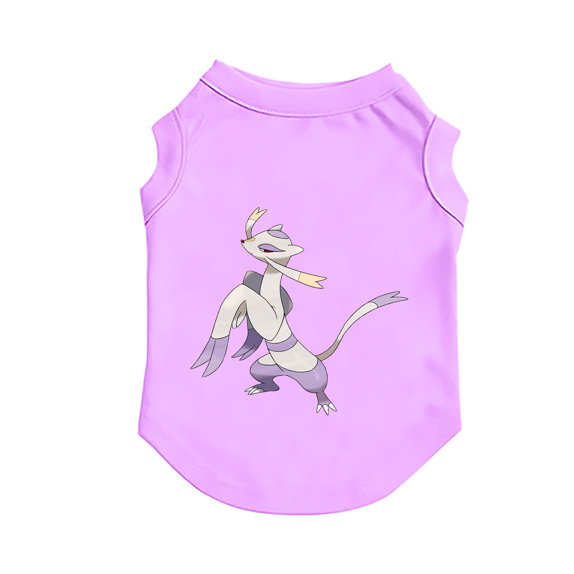 （画像用） ポケットモンスター Pokémon ペット用ベスト