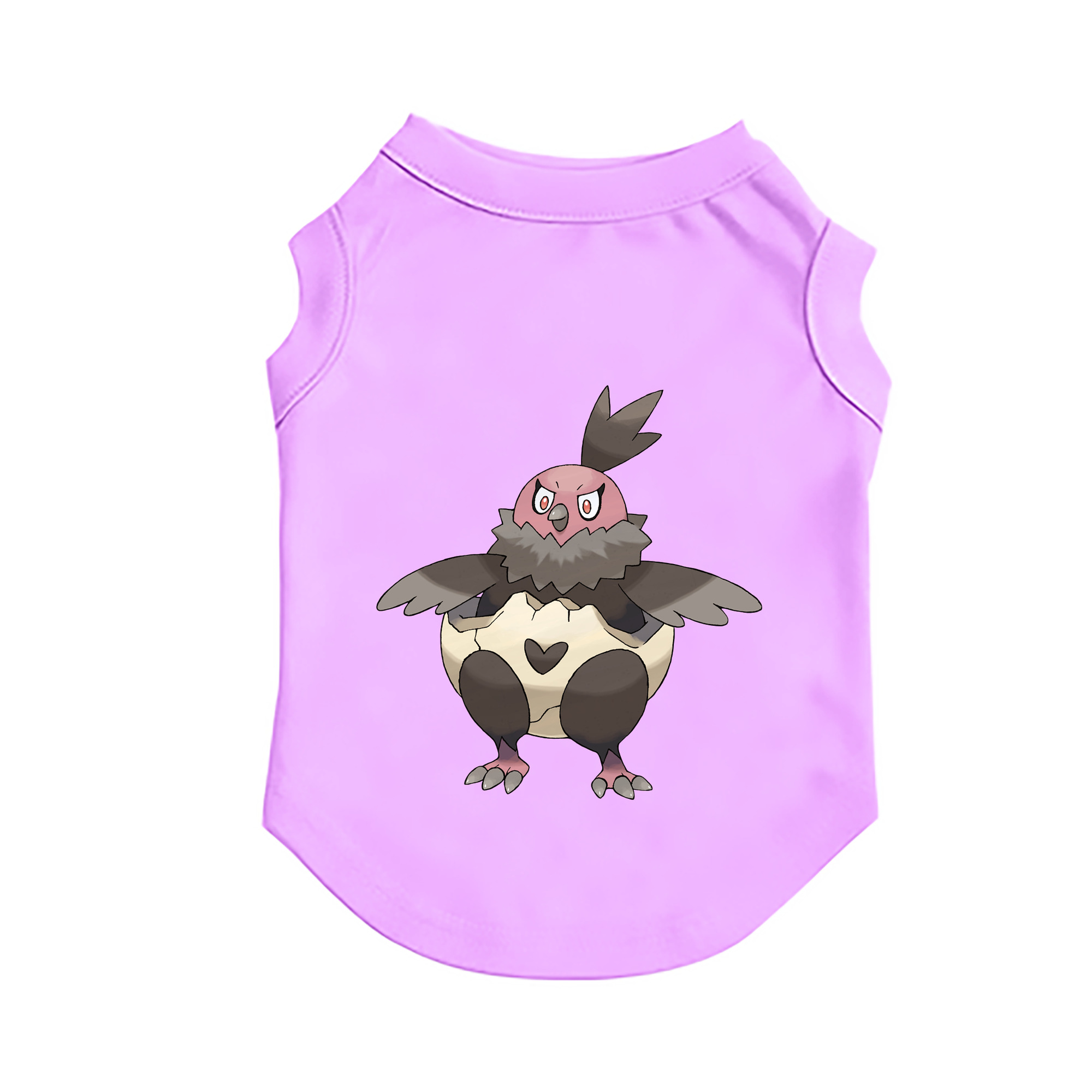 （画像用） ポケットモンスター Pokémon ペット用ベスト