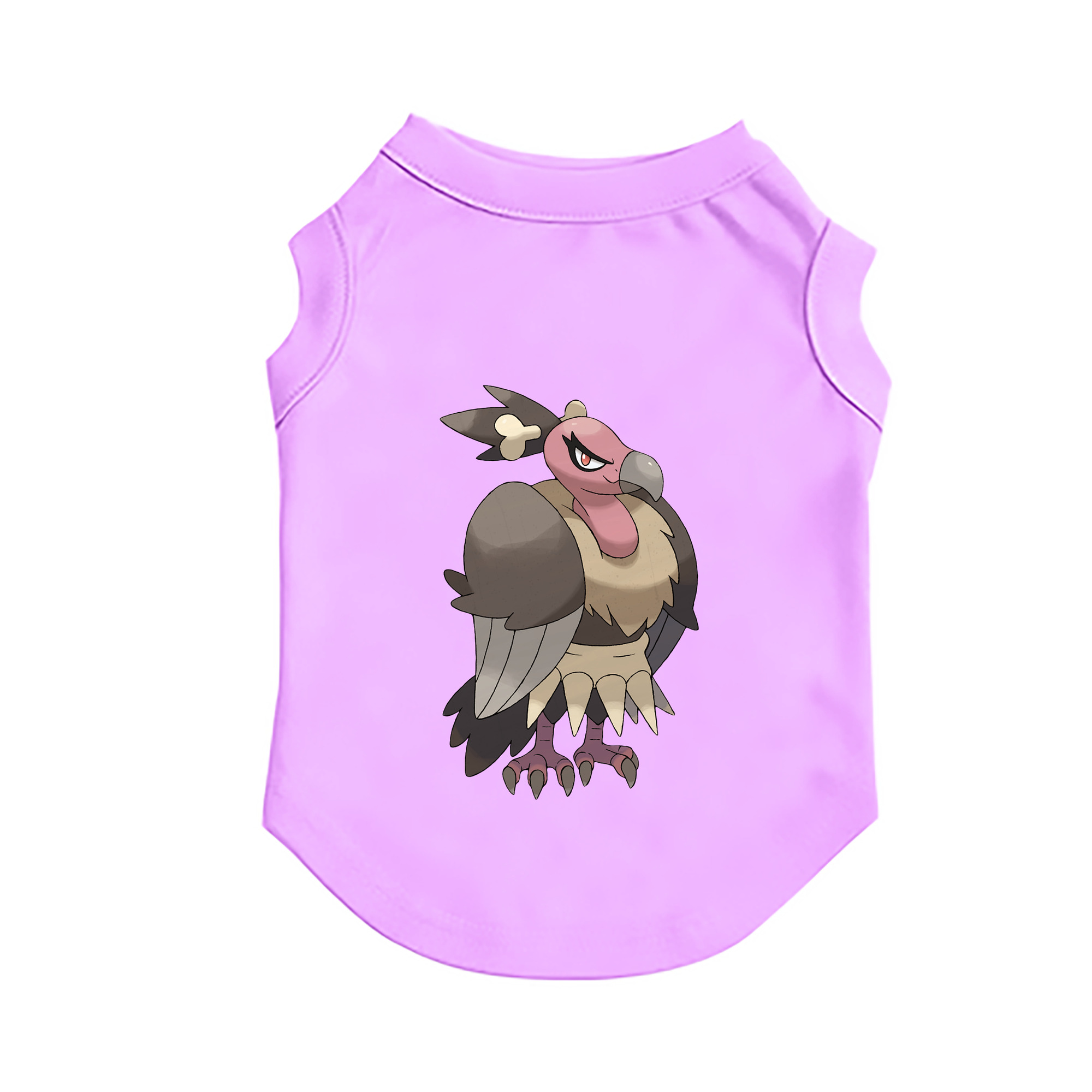 （画像用） ポケットモンスター Pokémon ペット用ベスト