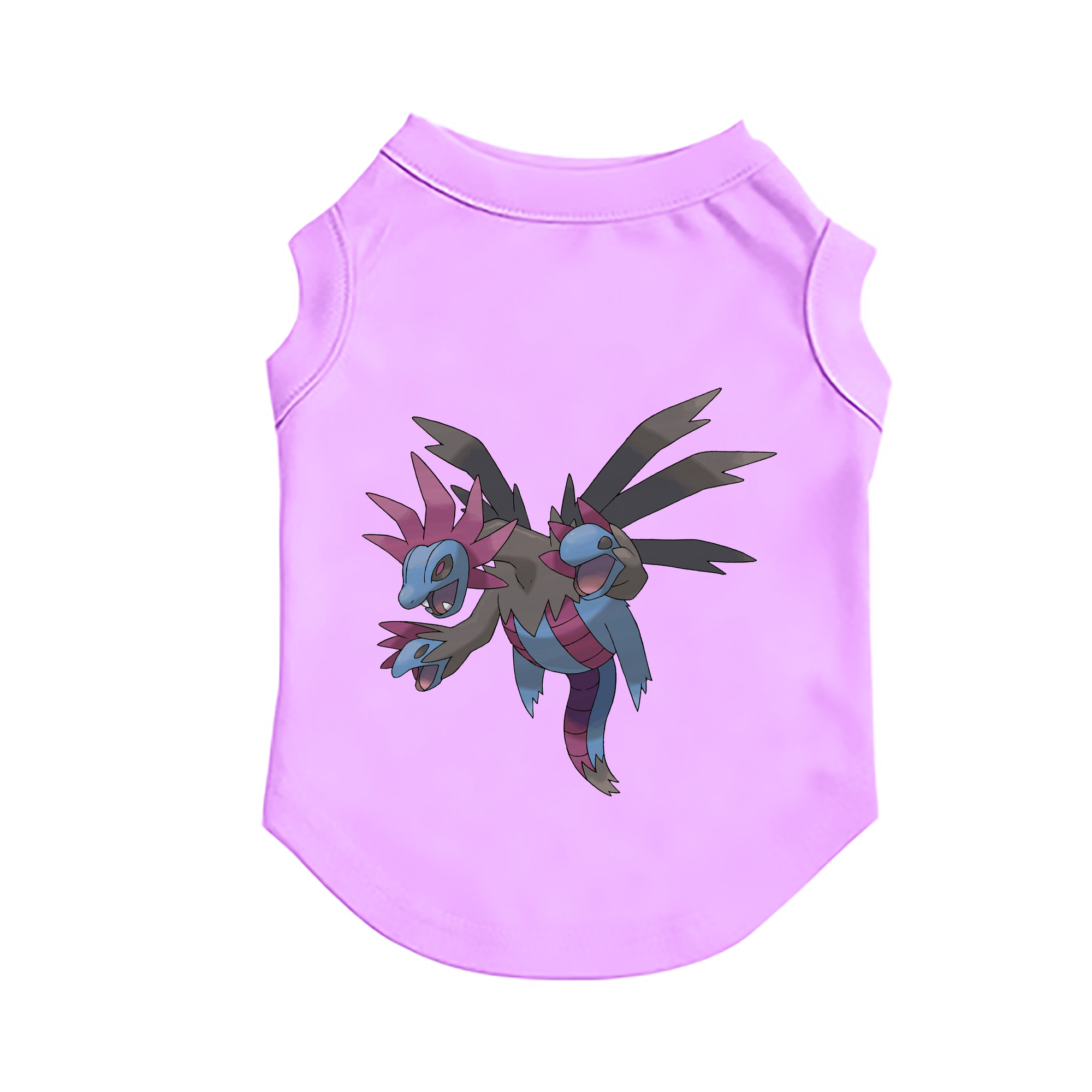 （画像用） ポケットモンスター Pokémon ペット用ベスト