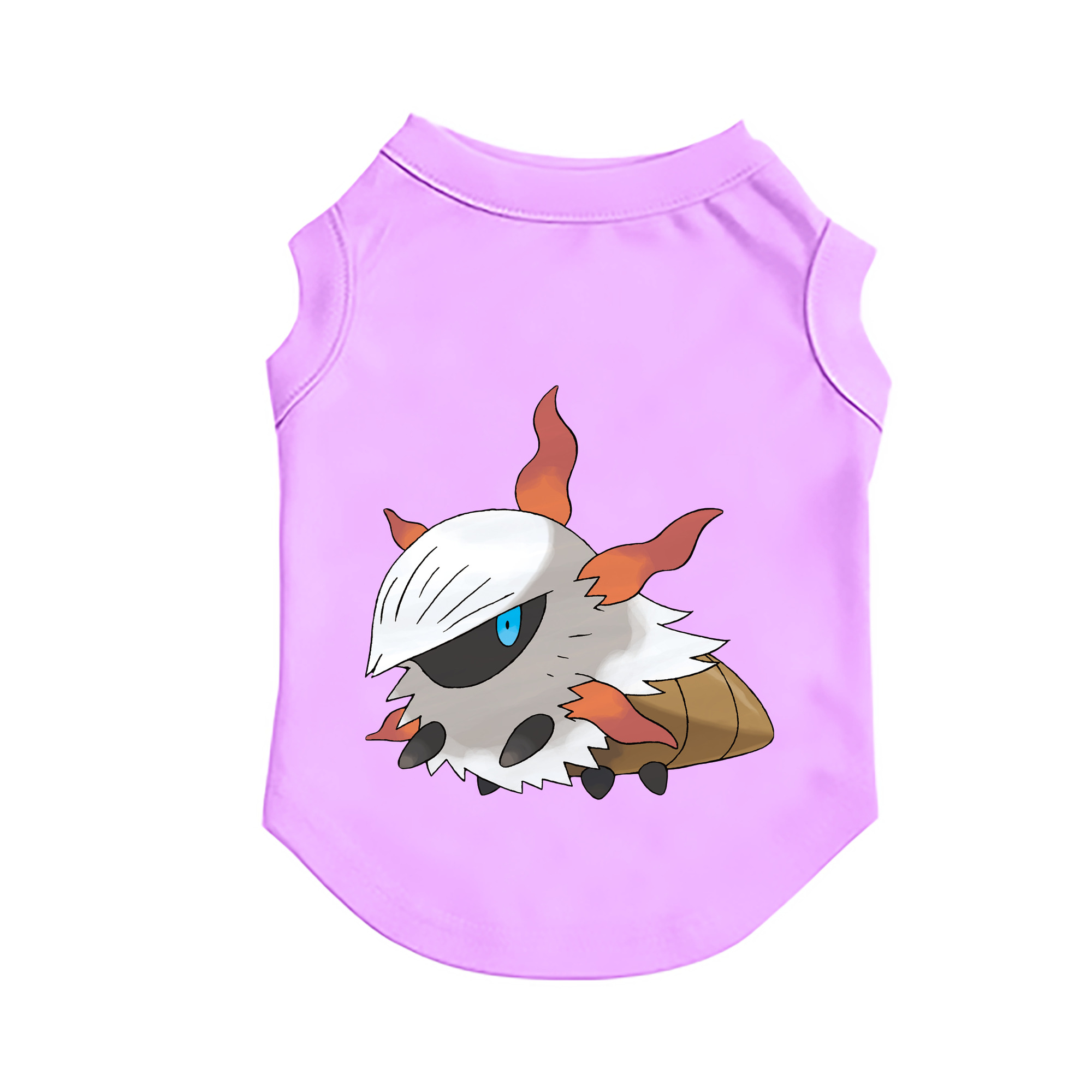 （画像用） ポケットモンスター Pokémon ペット用ベスト