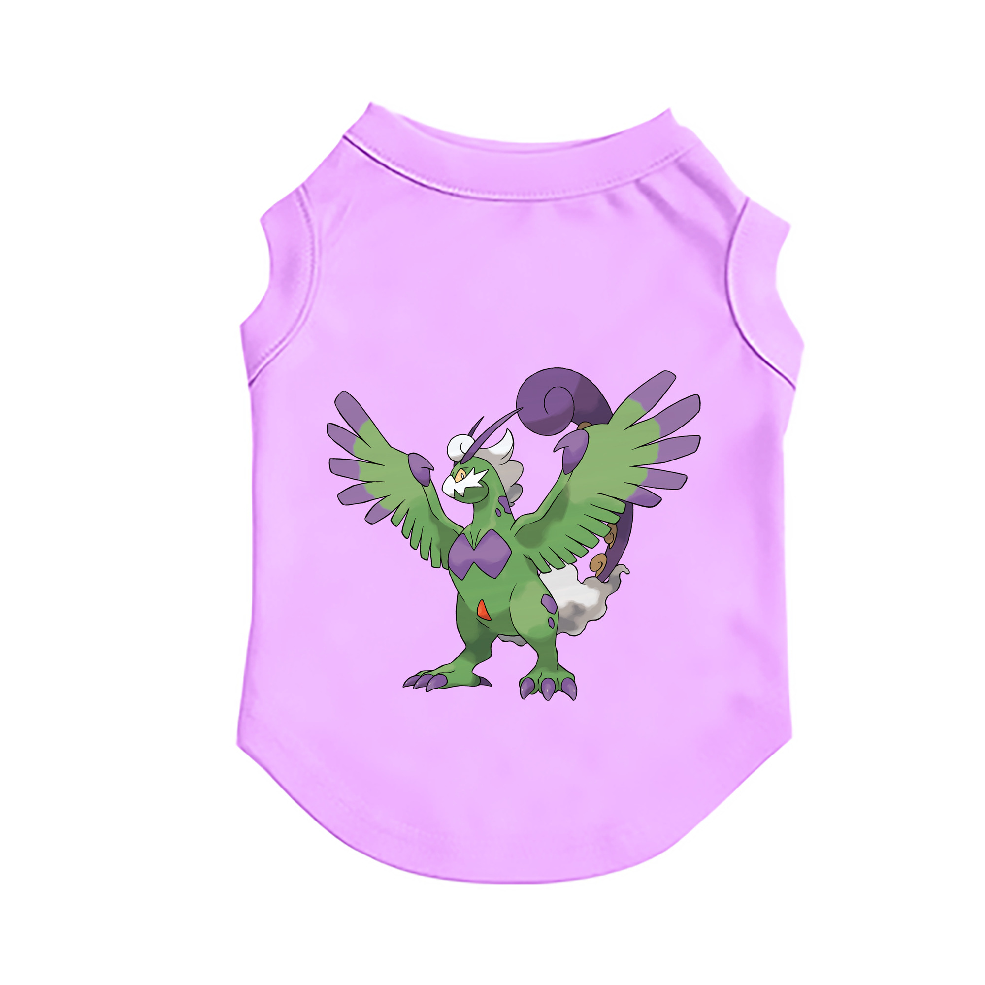 （画像用） ポケットモンスター Pokémon ペット用ベスト