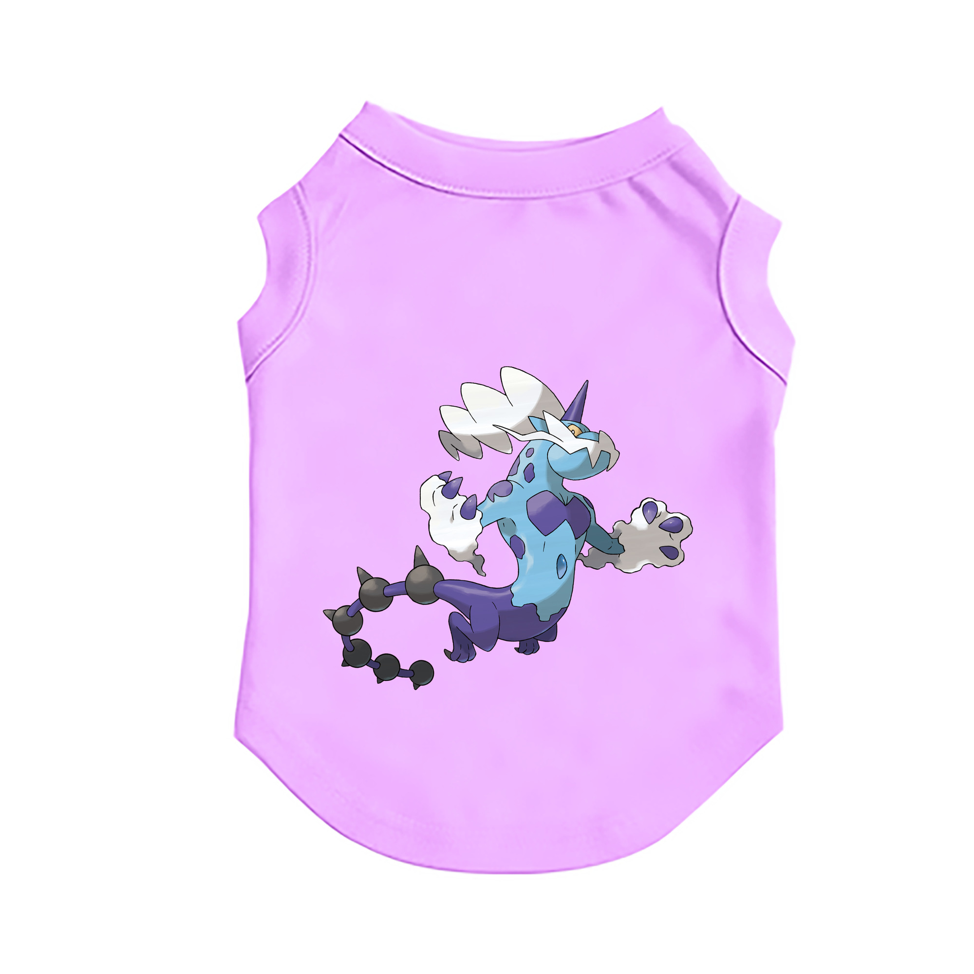 （画像用） ポケットモンスター Pokémon ペット用ベスト