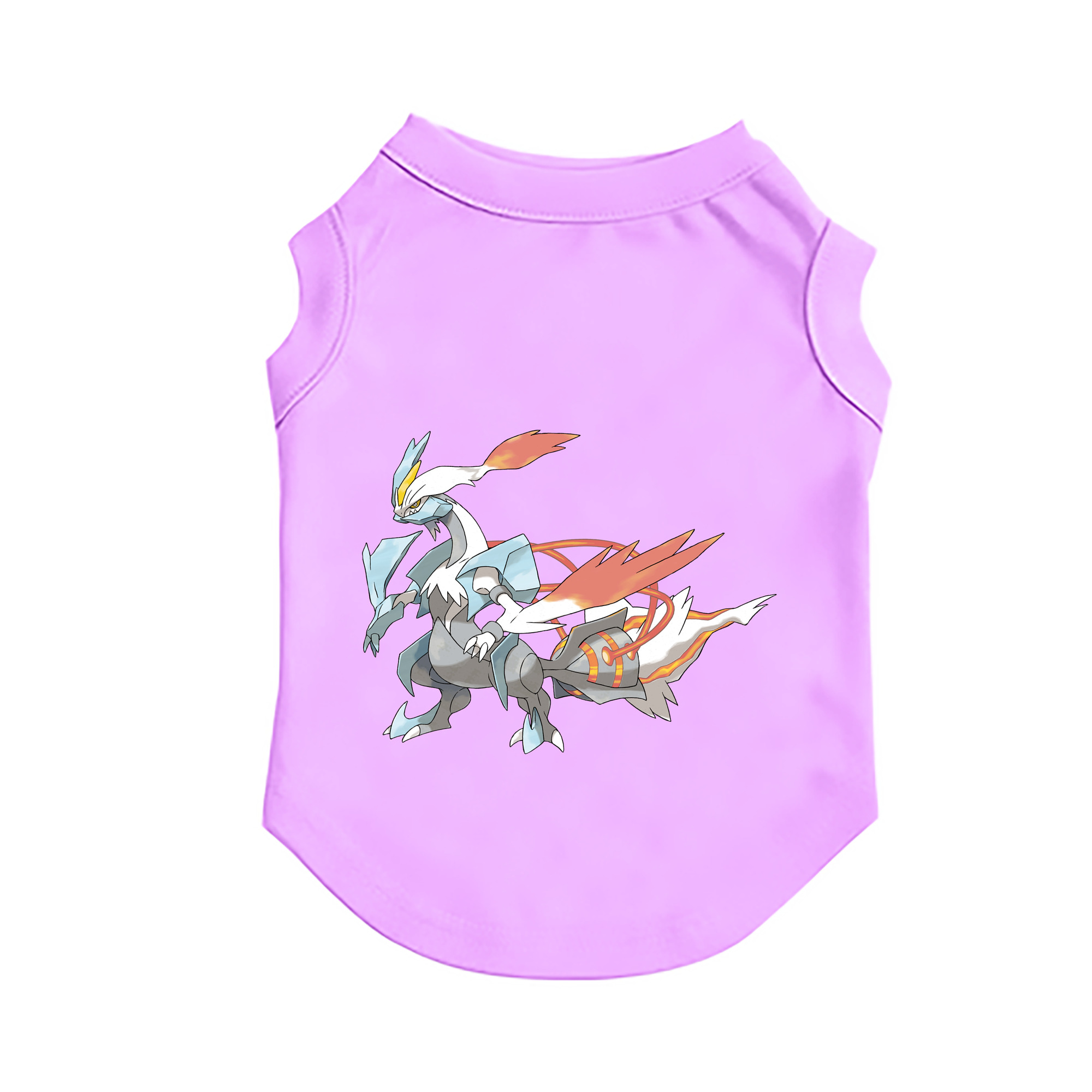 （画像用） ポケットモンスター Pokémon ペット用ベスト