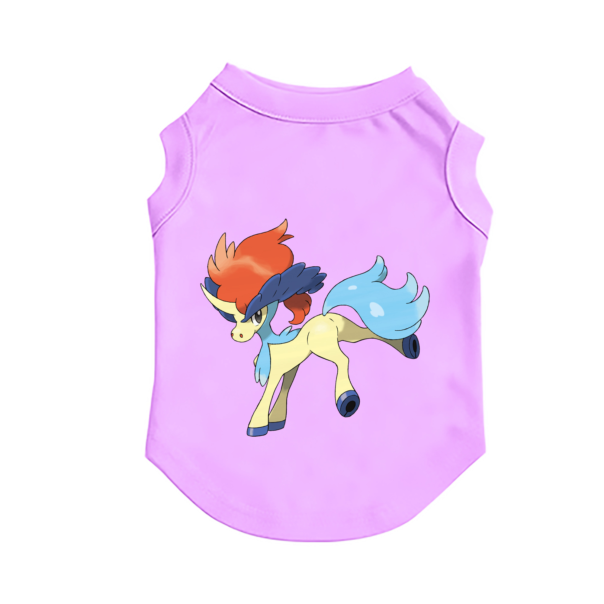 （画像用） ポケットモンスター Pokémon ペット用ベスト