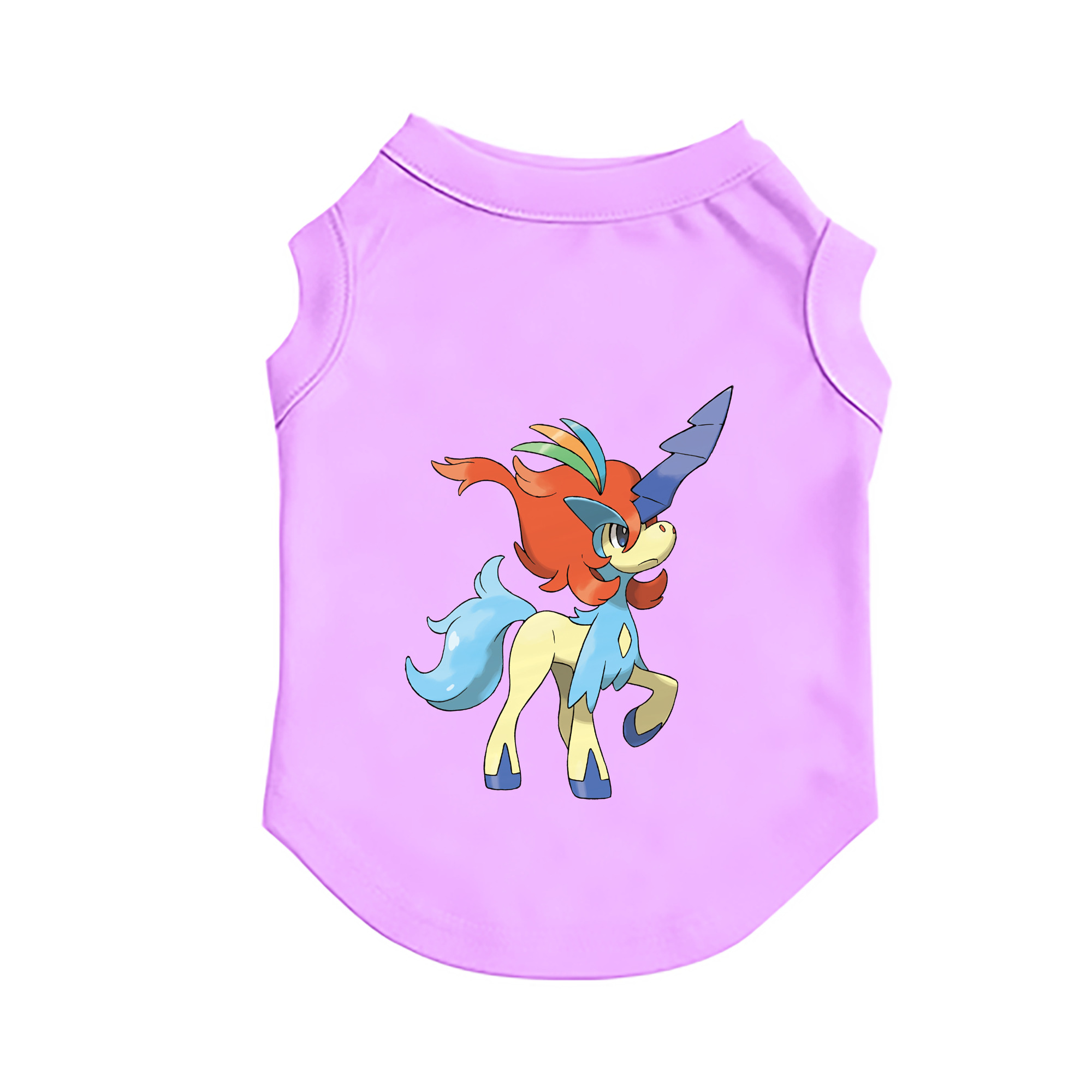 （画像用） ポケットモンスター Pokémon ペット用ベスト