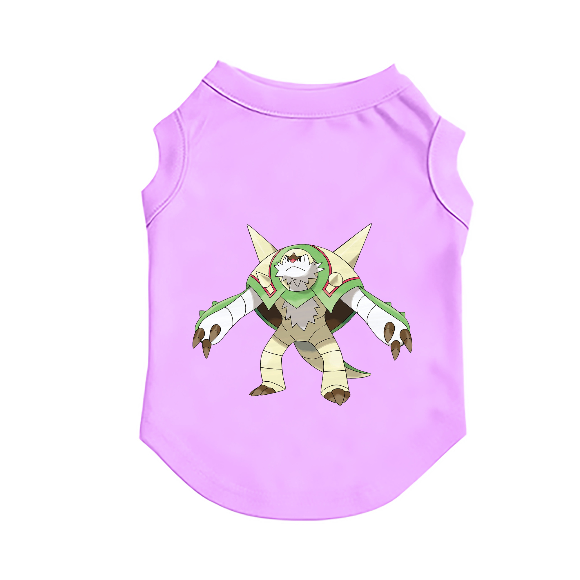 （画像用） ポケットモンスター Pokémon ペット用ベスト