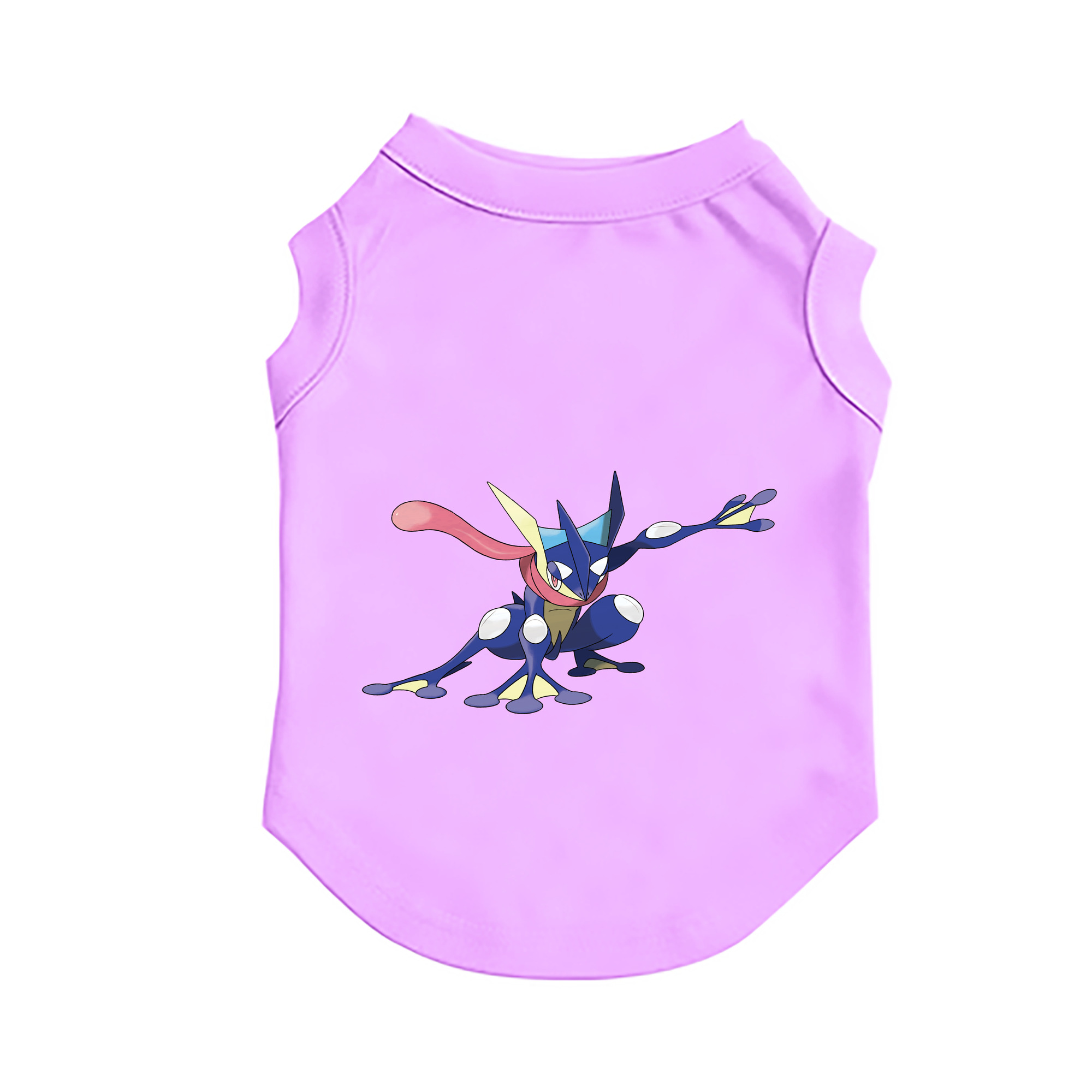 （画像用） ポケットモンスター Pokémon ペット用ベスト