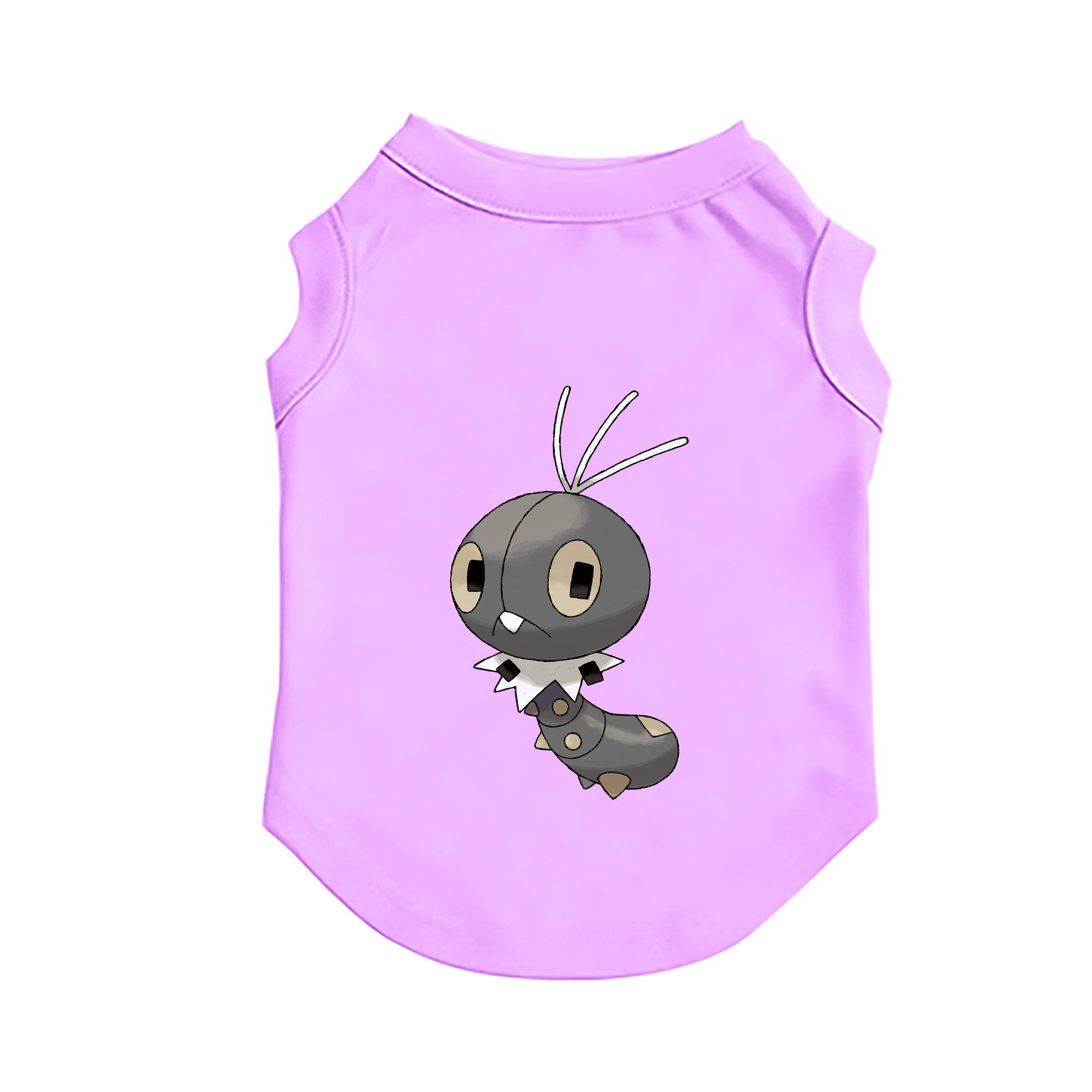 （画像用） ポケットモンスター Pokémon ペット用ベスト