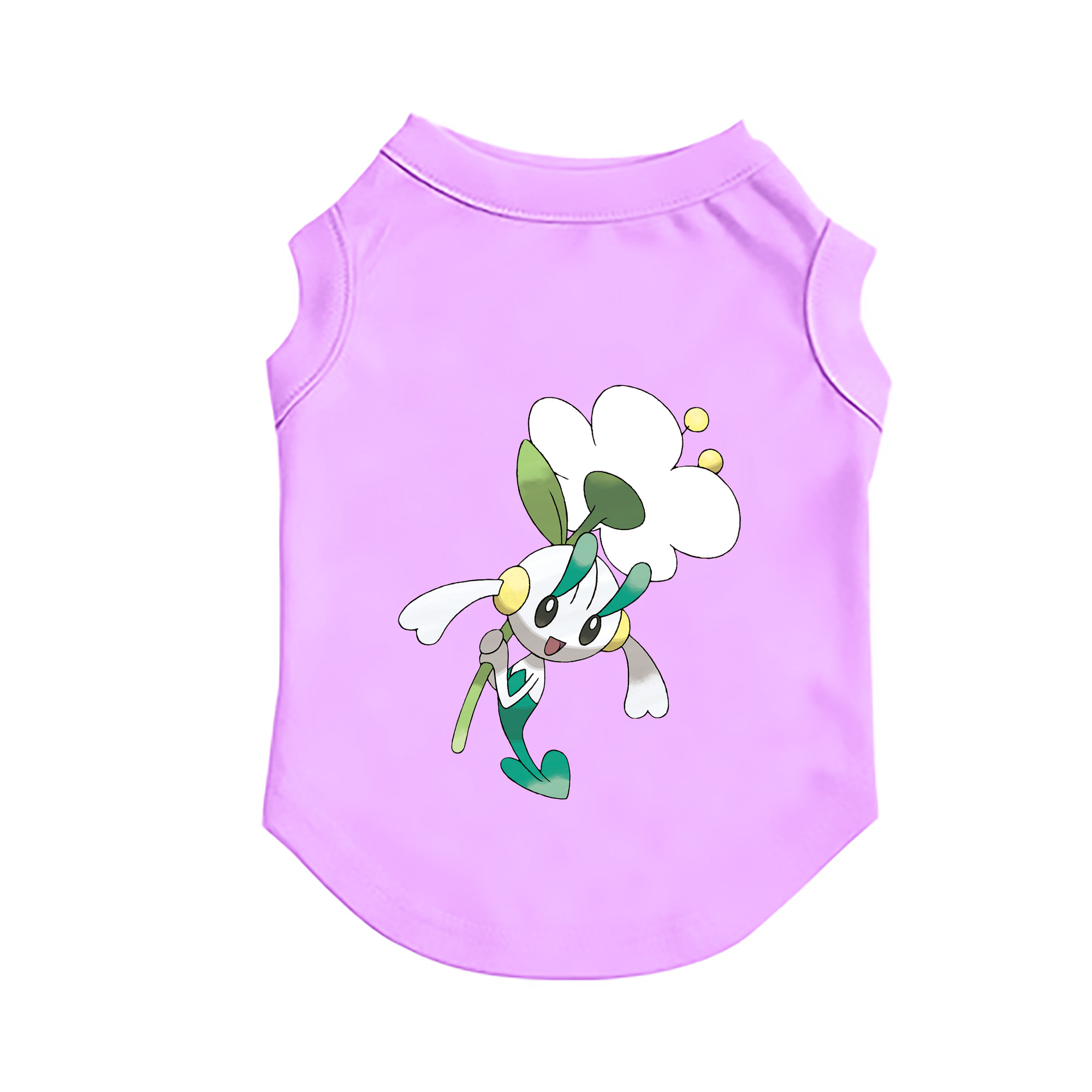 （画像用） ポケットモンスター Pokémon ペット用ベスト