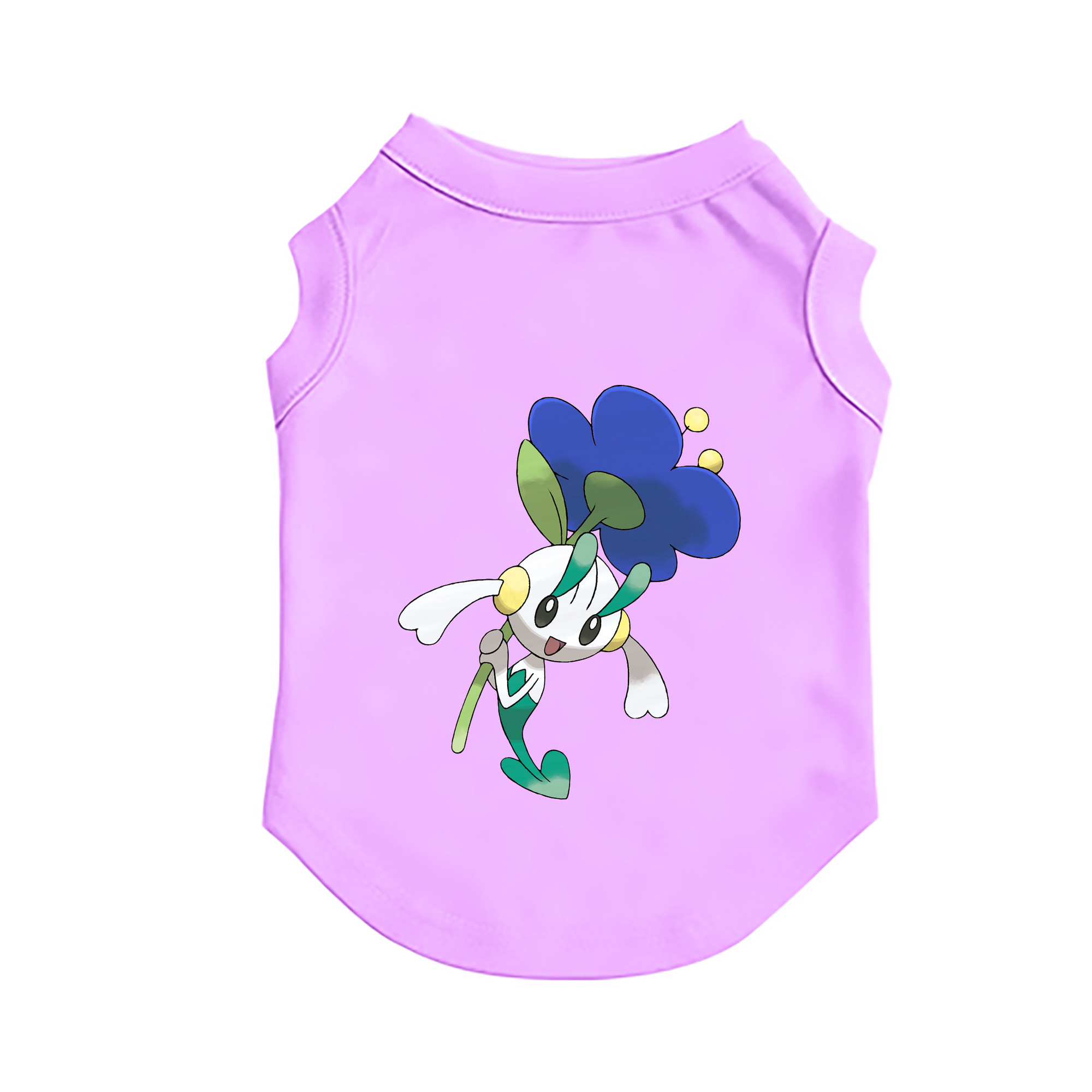 （画像用） ポケットモンスター Pokémon ペット用ベスト