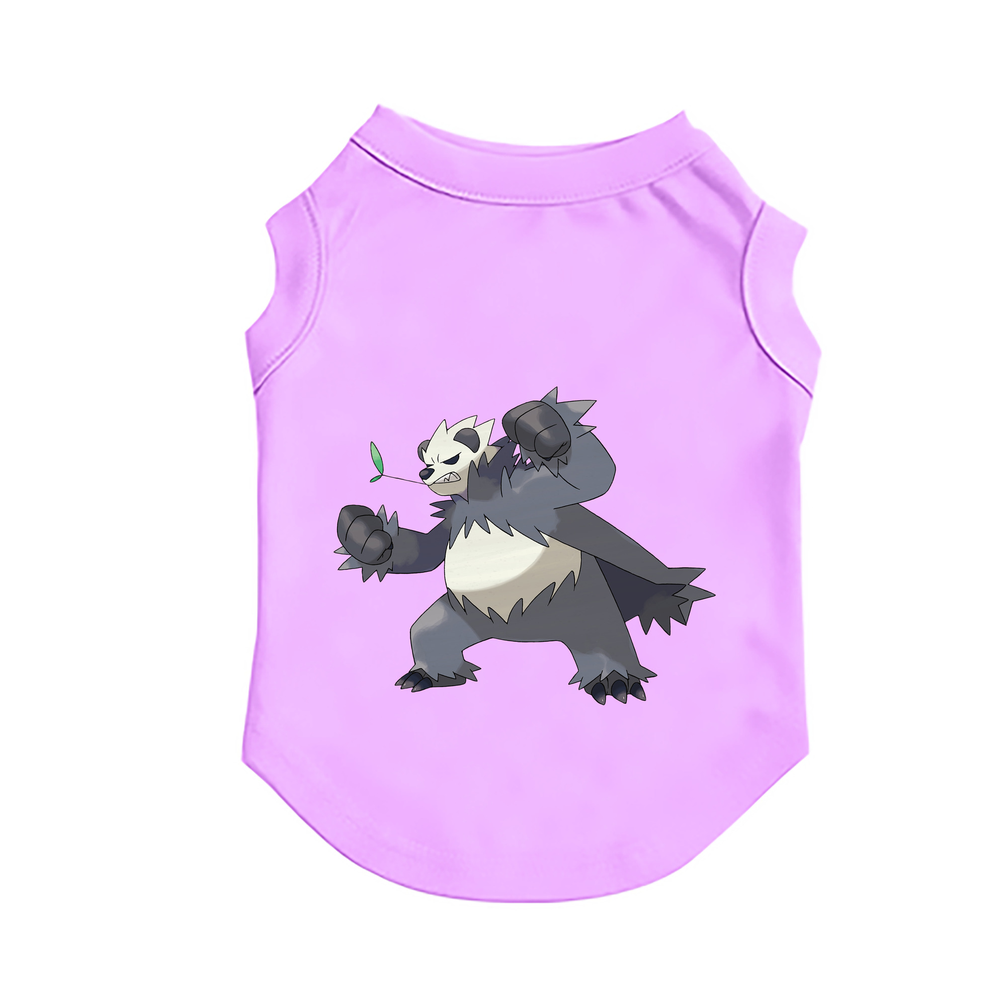 （画像用） ポケットモンスター Pokémon ペット用ベスト